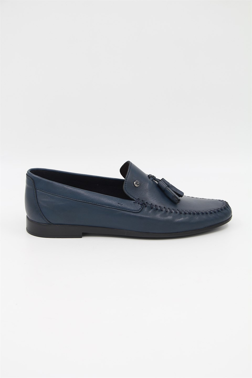 Pierre Cardin 2597  Erkek Klasik Ayakkabı  - LACİVERT