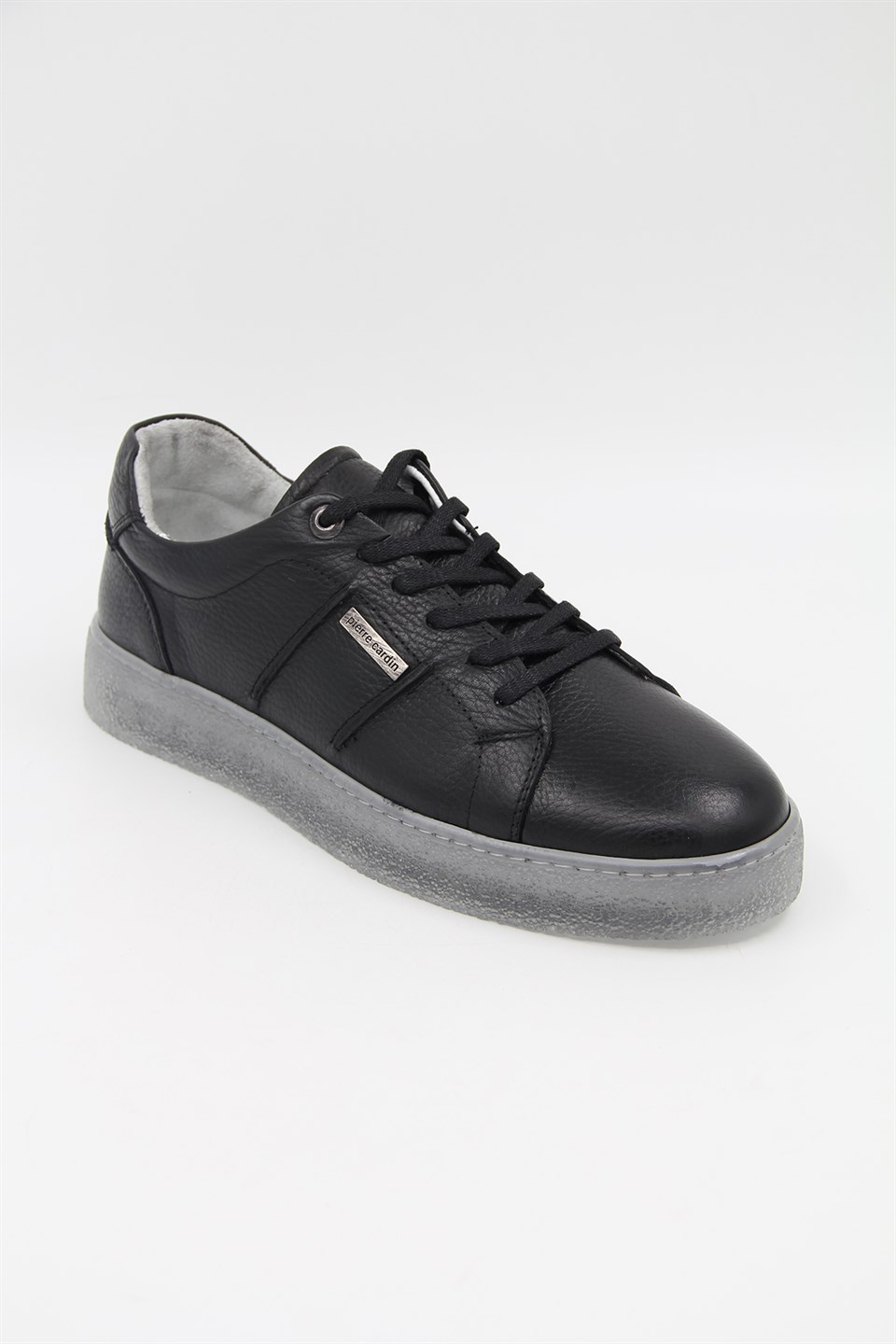 Pierre Cardin 62340 Erkek Casual Ayakkabı - SİYAH