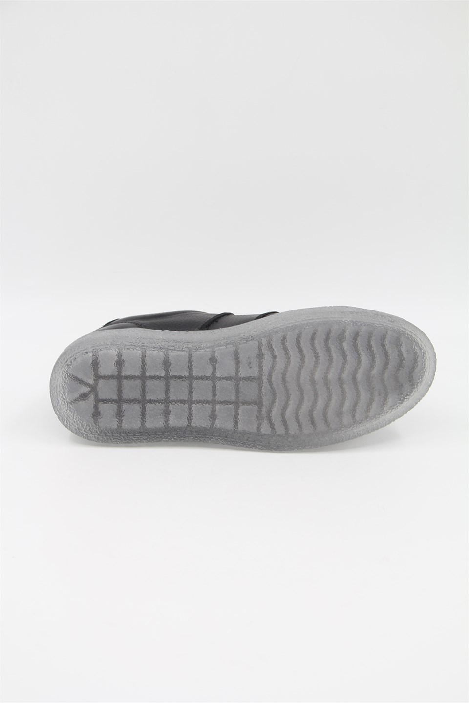 Pierre Cardin 62340 Erkek Casual Ayakkabı - SİYAH