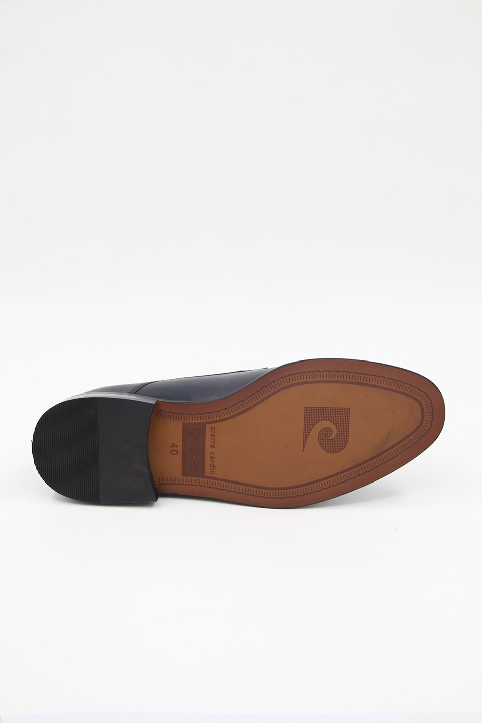 Pierre Cardin 63505 Erkek Klasik Ayakkabı - LACİVERT