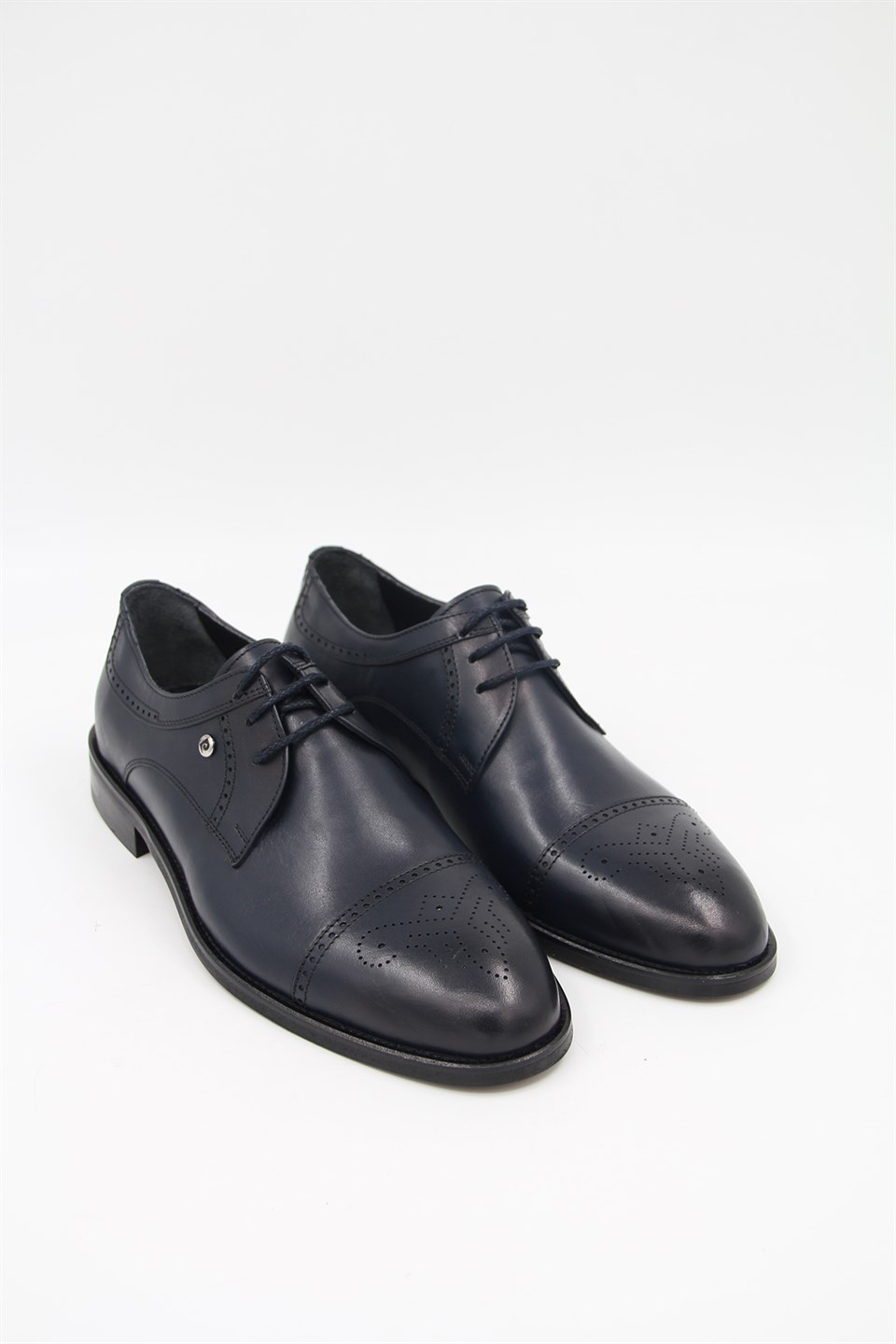 Pierre Cardin 63505 Erkek Klasik Ayakkabı - LACİVERT