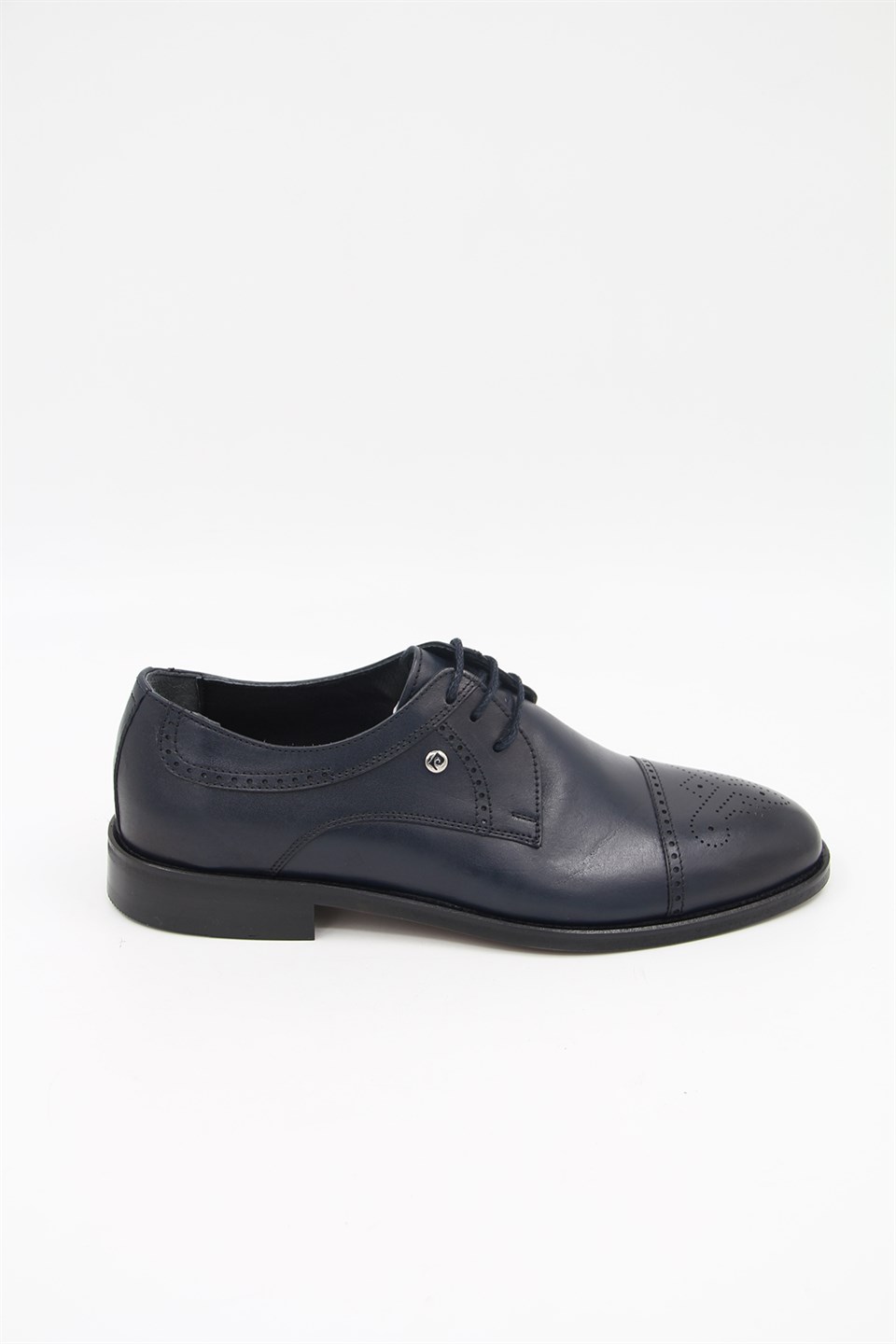 Pierre Cardin 63505 Erkek Klasik Ayakkabı - LACİVERT