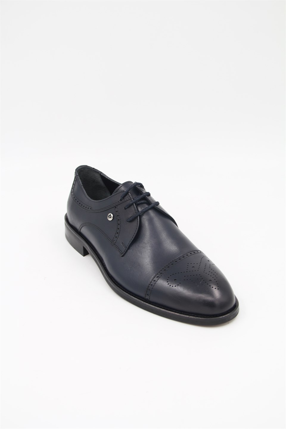 Pierre Cardin 63505 Erkek Klasik Ayakkabı - LACİVERT