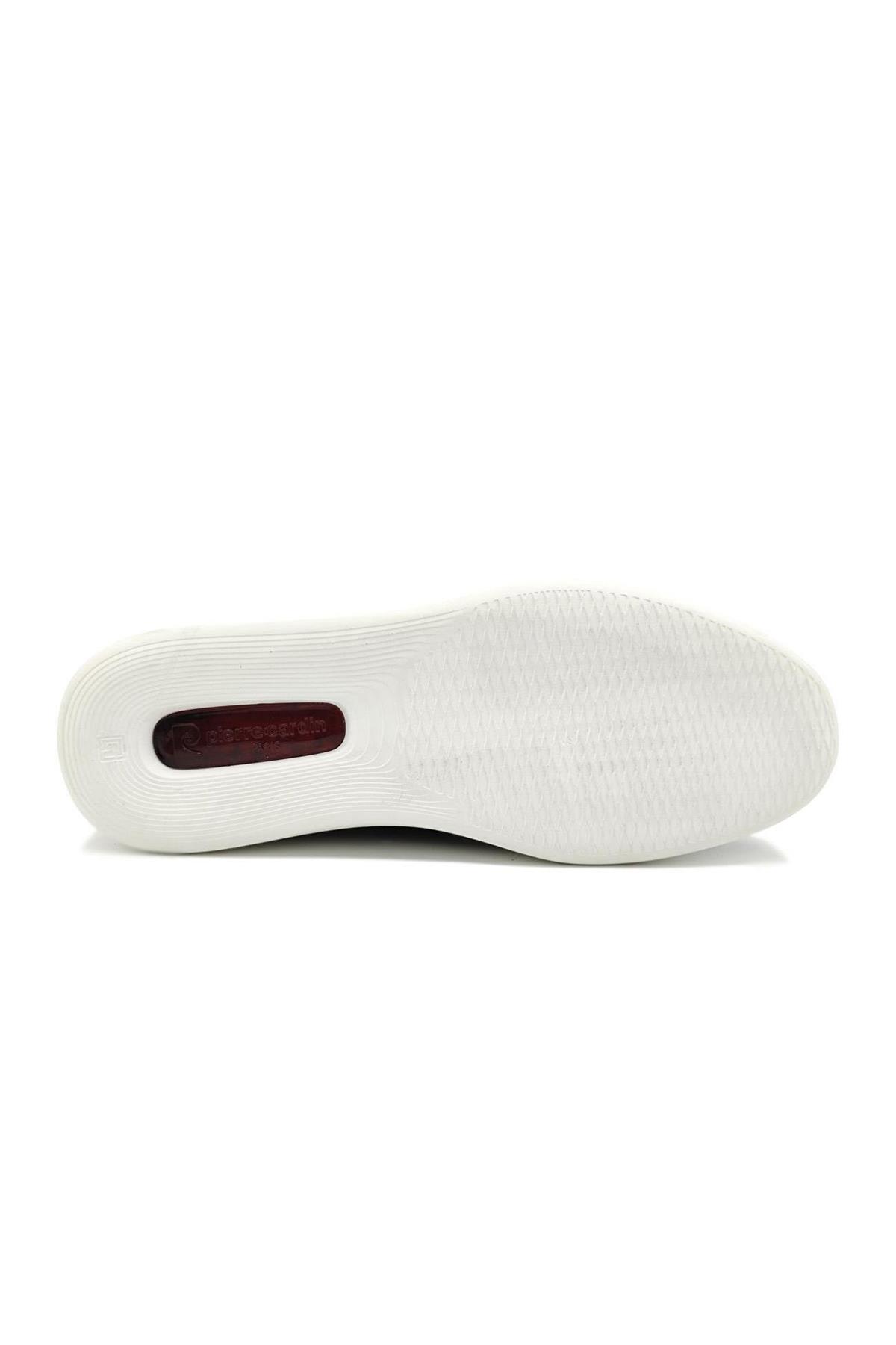 Pierre Cardin 63574 Erkek Casual Ayakkabı - SİYAH