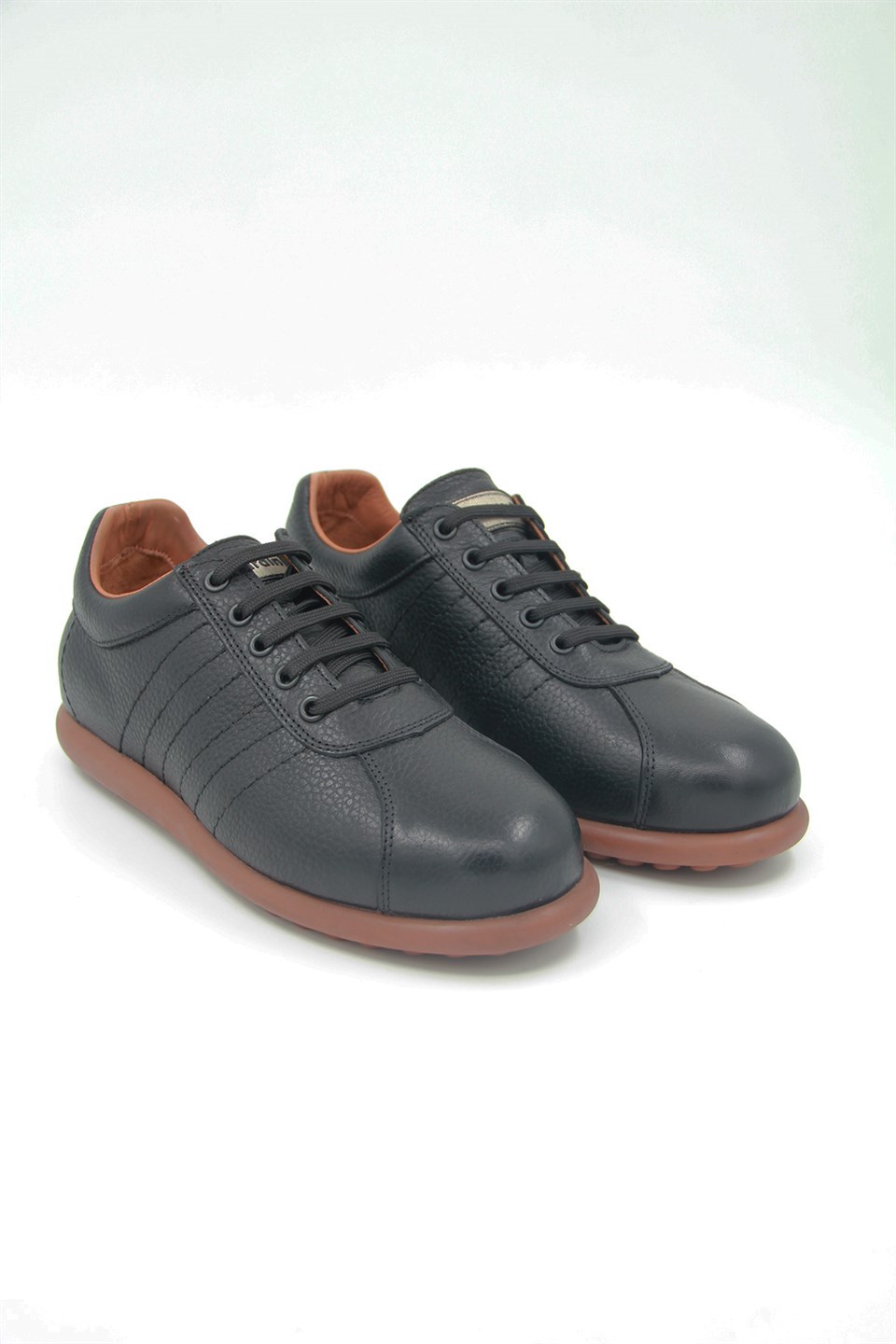 Pierre Cardin 77666 Erkek Casual Ayakkabı - SİYAH