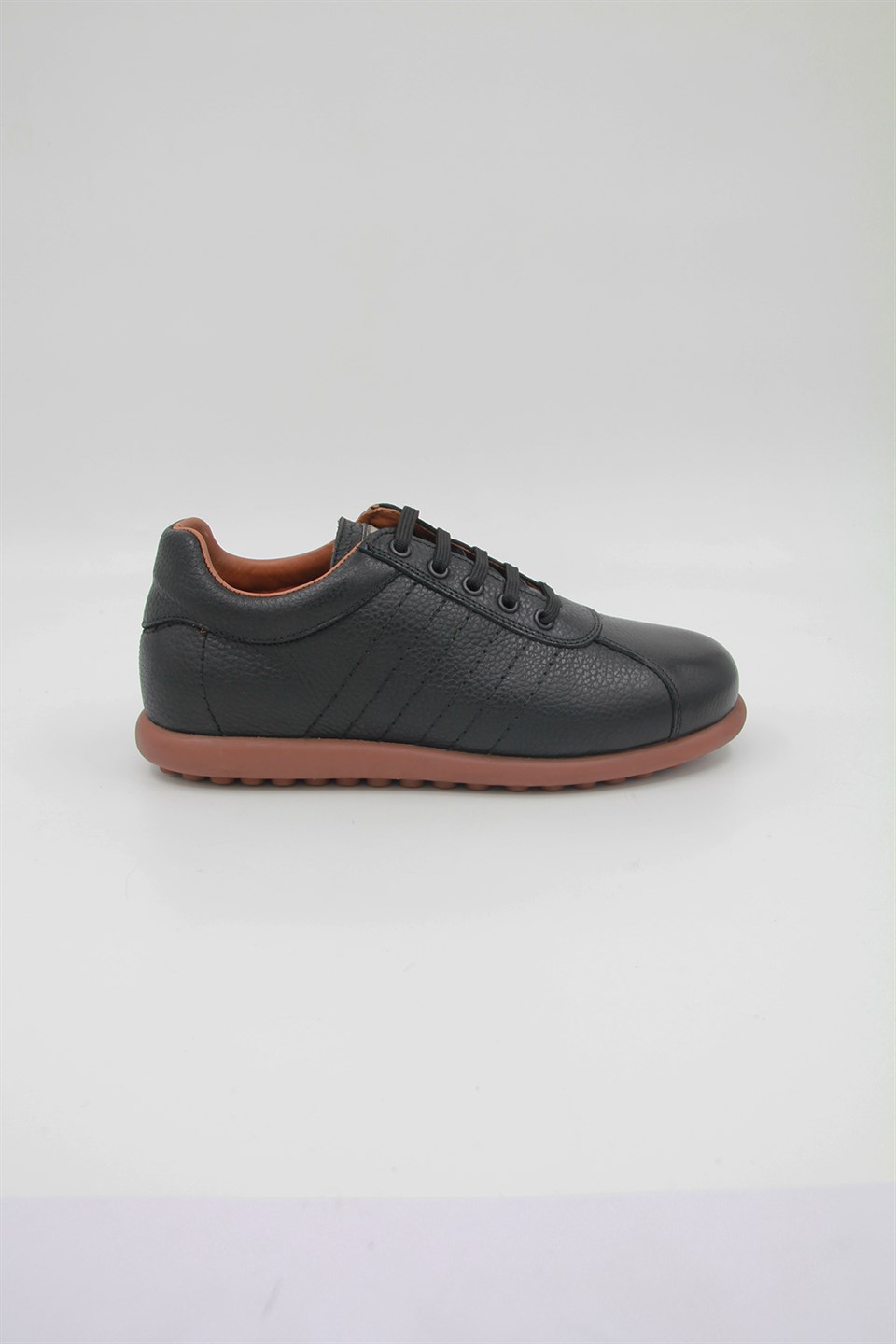 Pierre Cardin 77666 Erkek Casual Ayakkabı - SİYAH