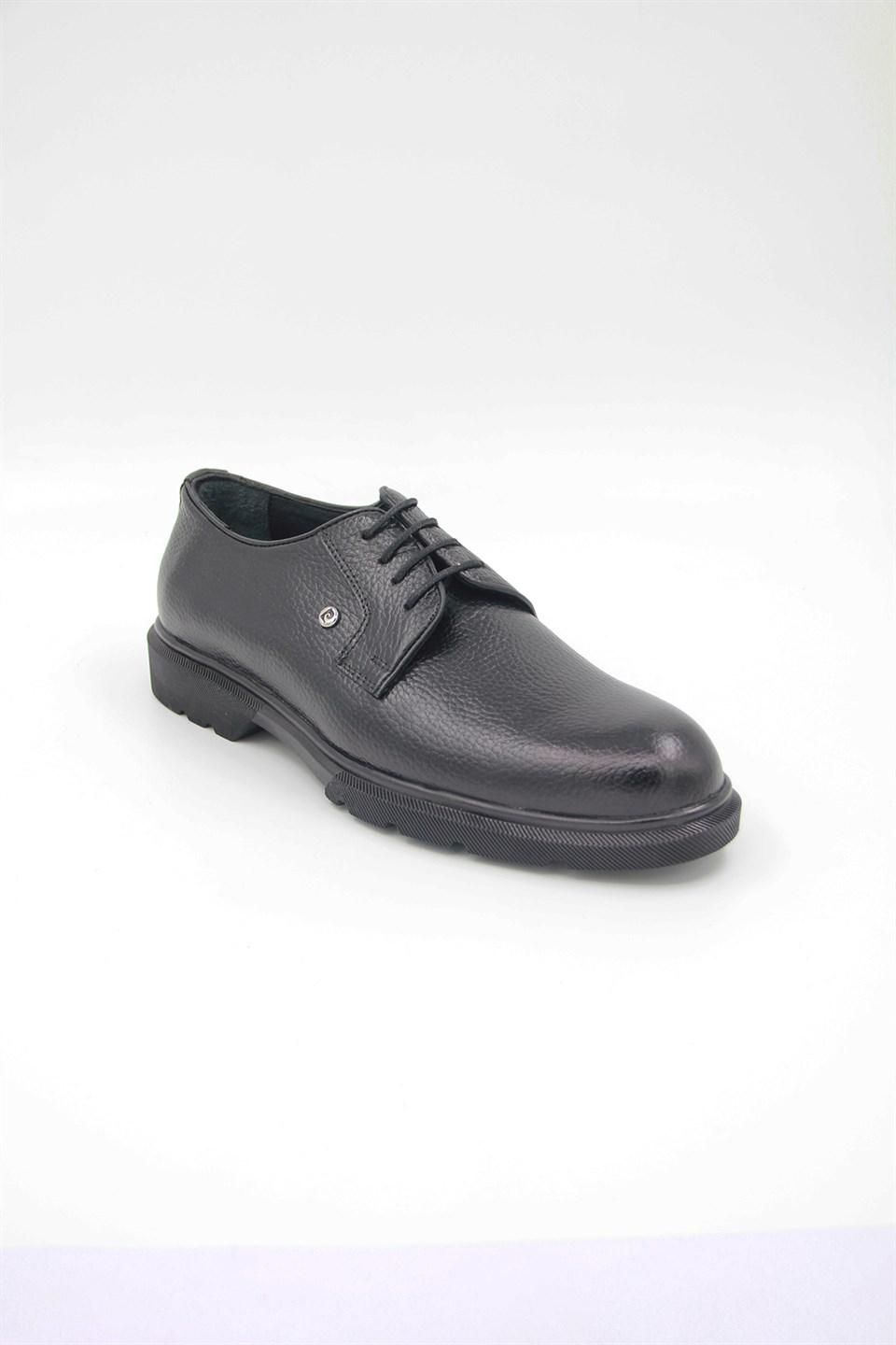 Pierre Cardin Erkek Klasik Ayakkabı 103157 - SİYAH