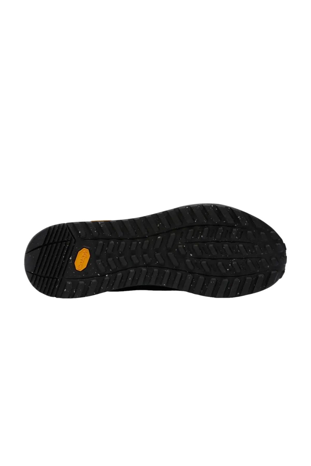 Reebok 100204563 Nano X4 Adventure Unisex Koşu Ayakkabısı - SİYAH
