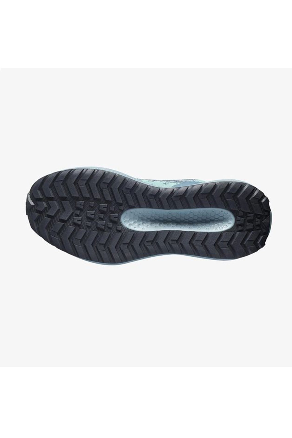 Salomon Aero Grvl Waterproof J L453894 Çocuk Ayakkabı - GRİ