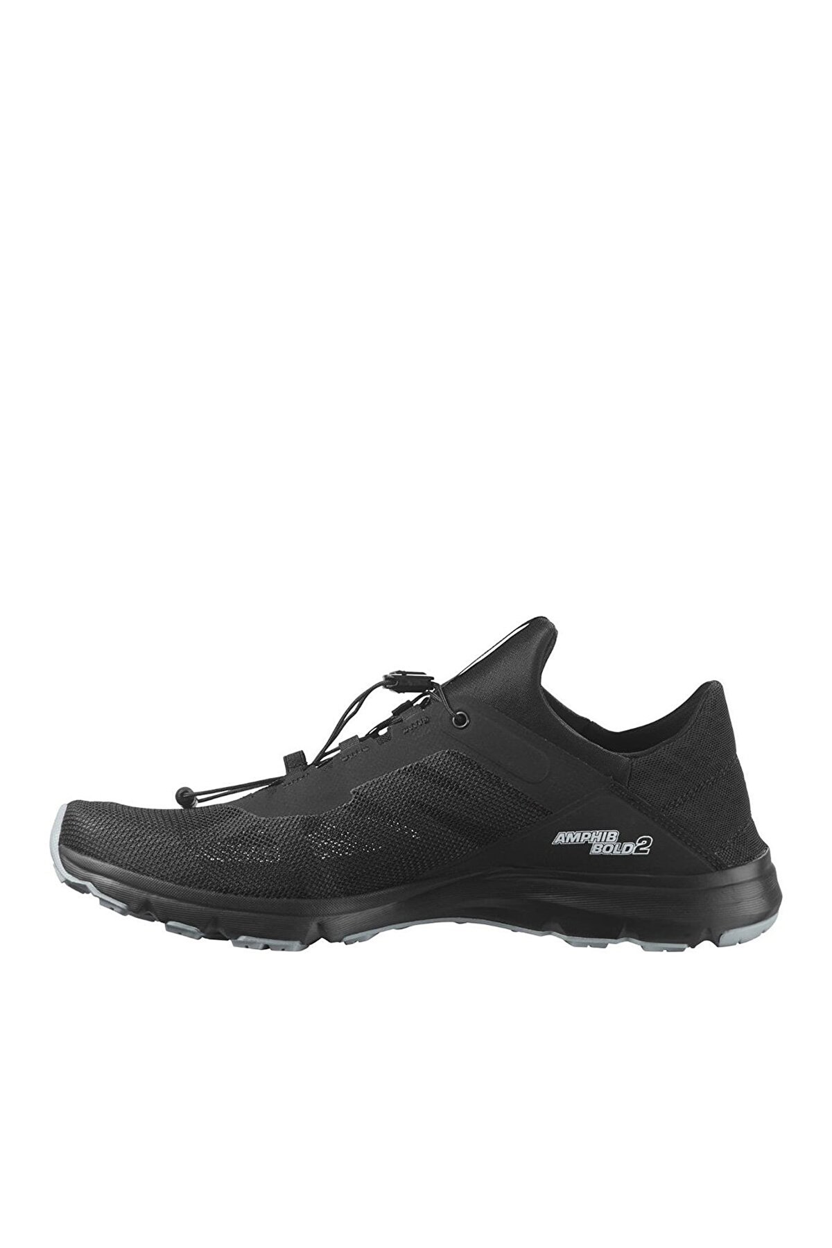 Salomon Amphib Bold 2 L413038 Erkek Outdoor Ayakkabı - SİYAH