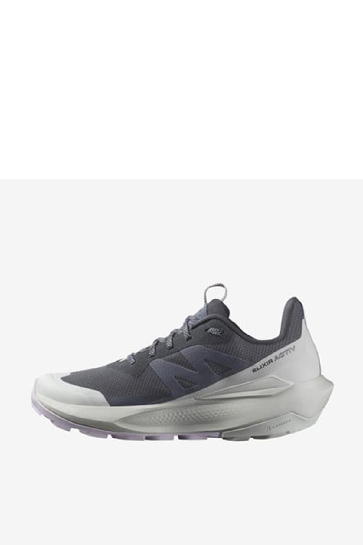 Salomon Elıxır Actıv Gtx L475265 W Kadın Outdoor Ayakkabı - MOR