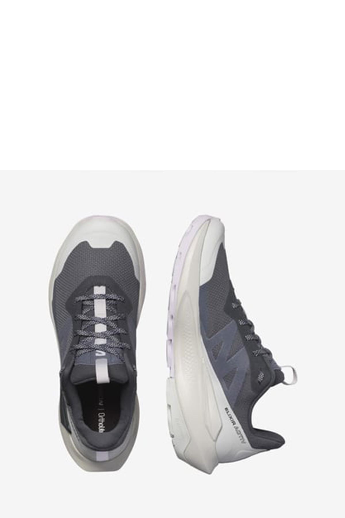 Salomon Elıxır Actıv Gtx L475265 W Kadın Outdoor Ayakkabı - MOR