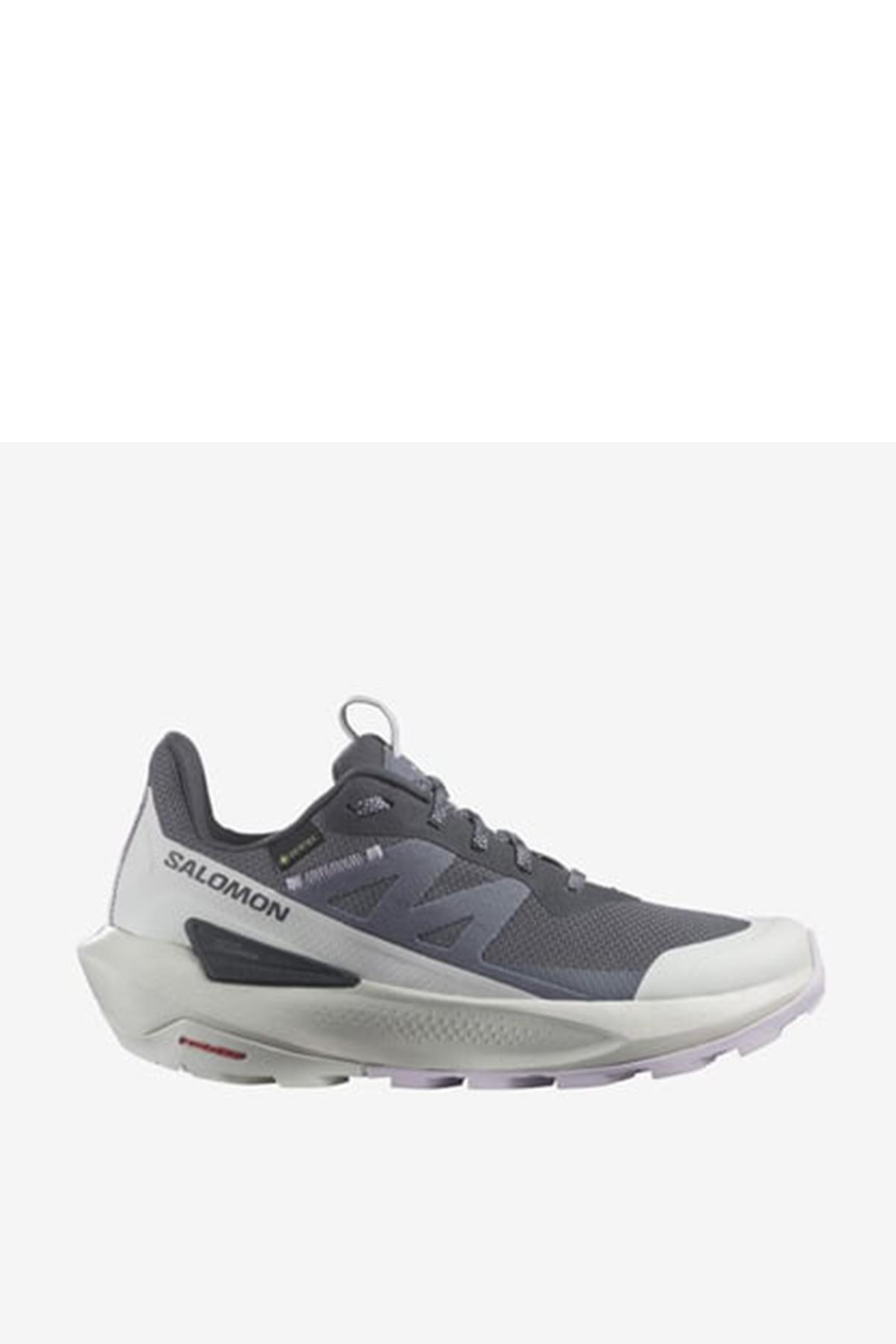 Salomon Elıxır Actıv Gtx L475265 W Kadın Outdoor Ayakkabı - MOR
