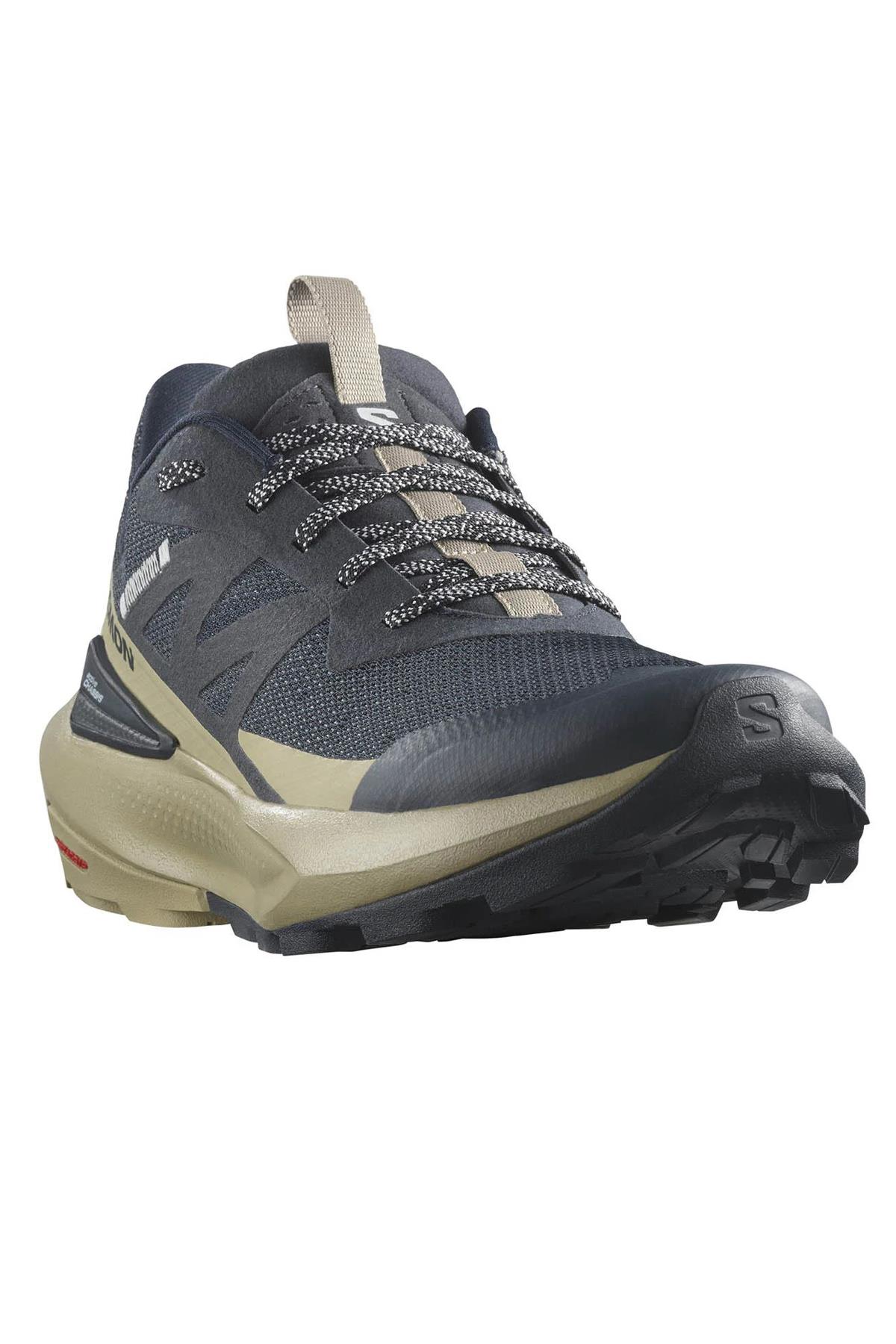 Salomon Elıxır Actıv L474553 Erkek Outdoor Ayakkabı - SİYAH