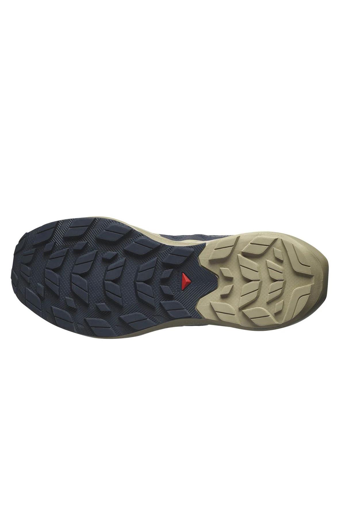 Salomon Elıxır Actıv L474553 Erkek Outdoor Ayakkabı - SİYAH
