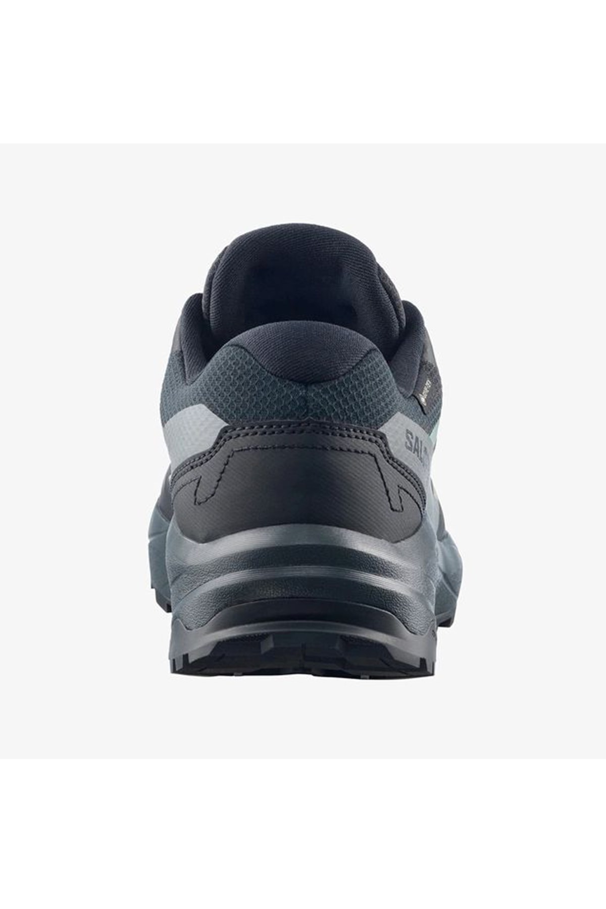 Salomon Outscape Gore-Tex L491373 Erkek Outdoor Ayakkabı - SİYAH