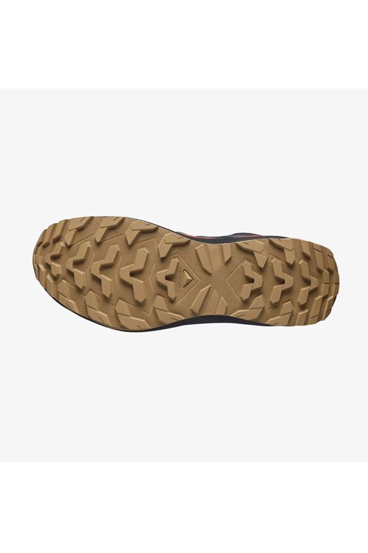 Salomon Outscape Gore-Tex L492330 Erkek Outdoor Ayakkabı - GRİ