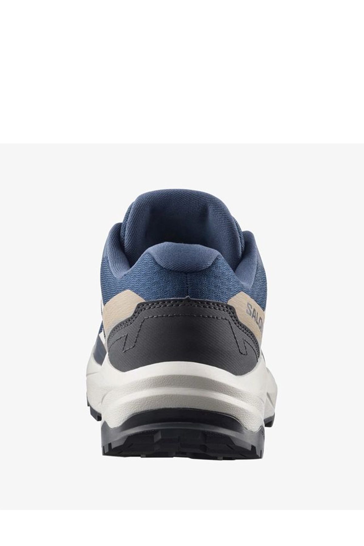 Salomon Outscape L491509 Erkek Outdoor Ayakkabı - LACİVERT