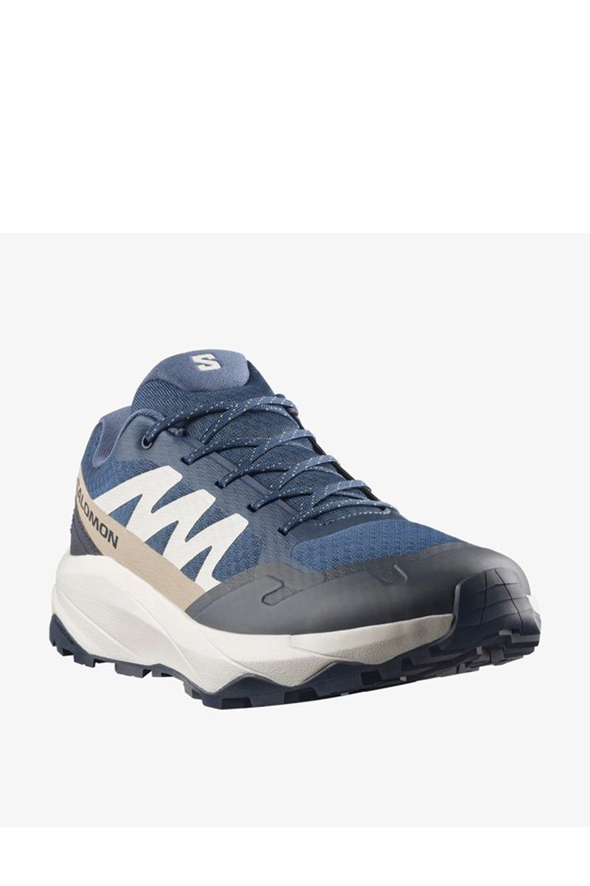 Salomon Outscape L491509 Erkek Outdoor Ayakkabı - LACİVERT