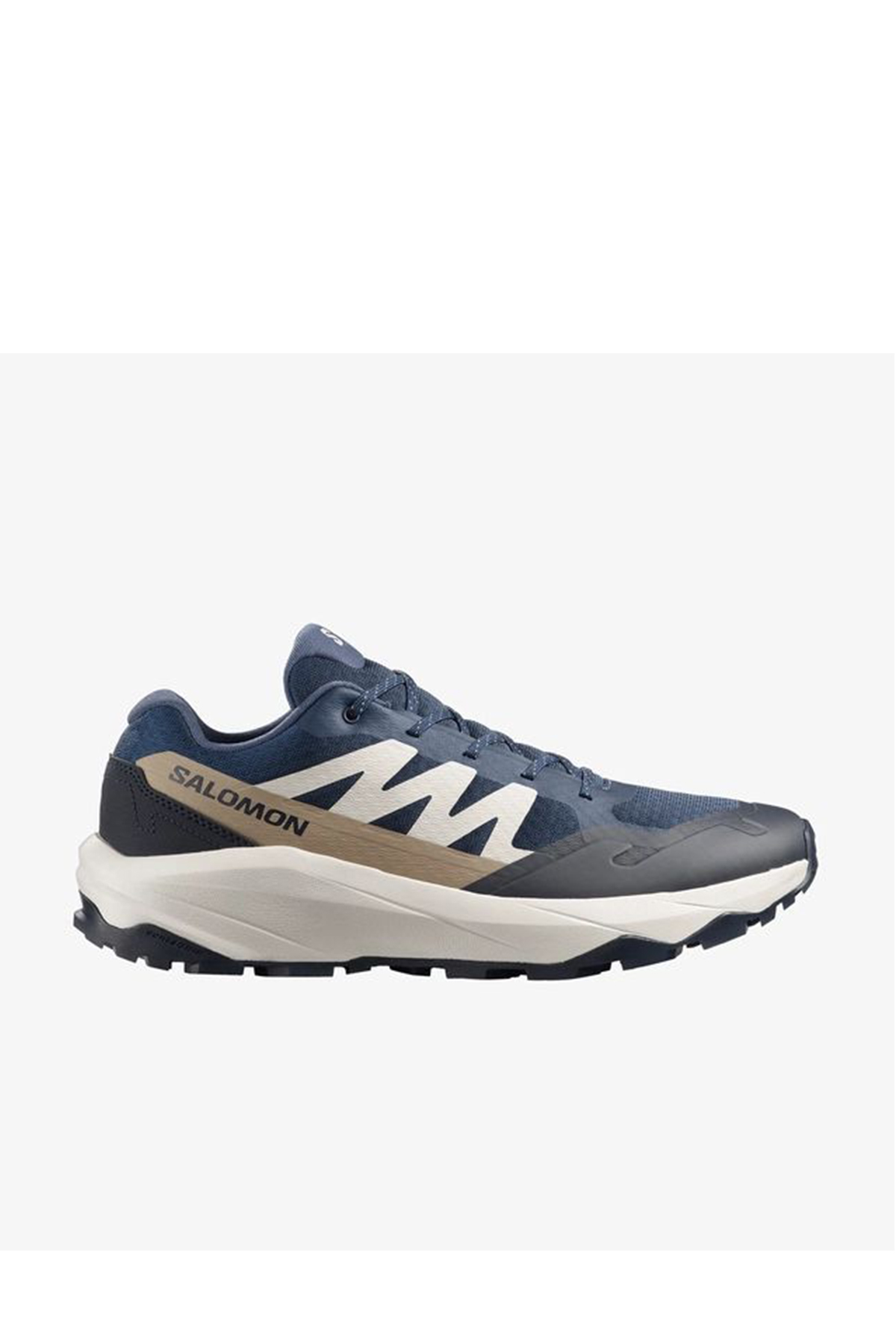 Salomon Outscape L491509 Erkek Outdoor Ayakkabı - LACİVERT