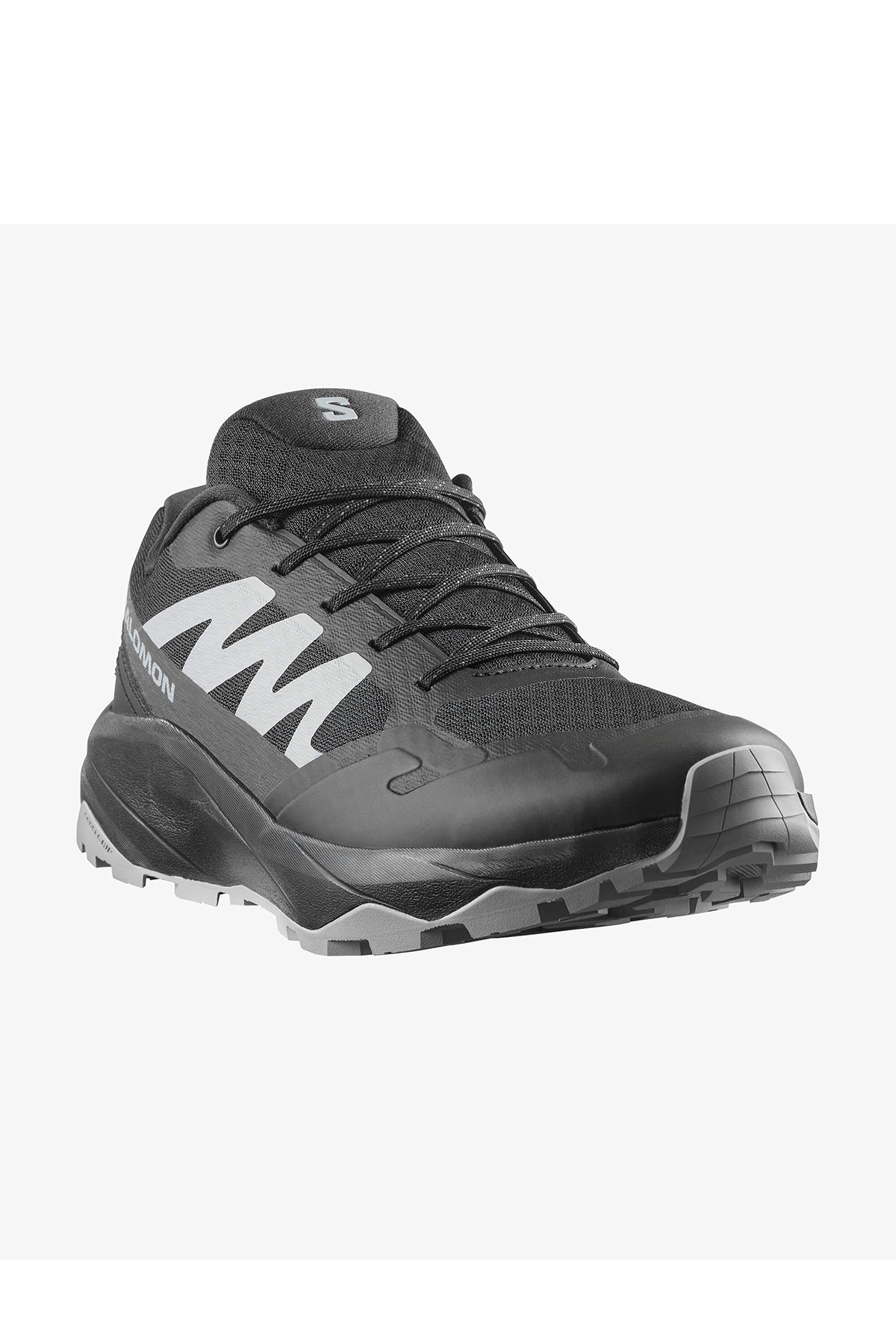 Salomon Outscape L492287 Erkek Outdoor Ayakkabı - SİYAH