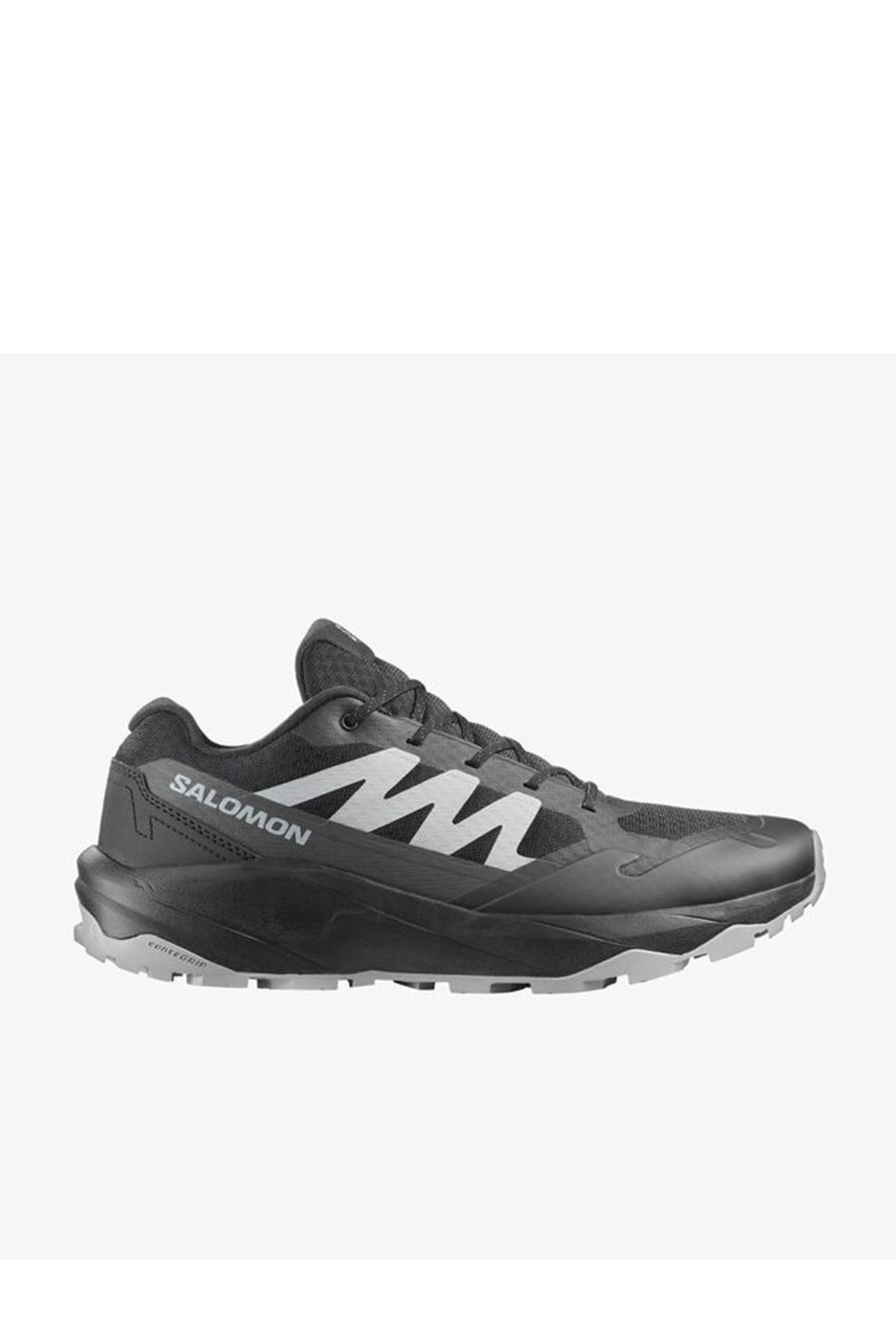 Salomon Outscape L492287 Erkek Outdoor Ayakkabı - SİYAH