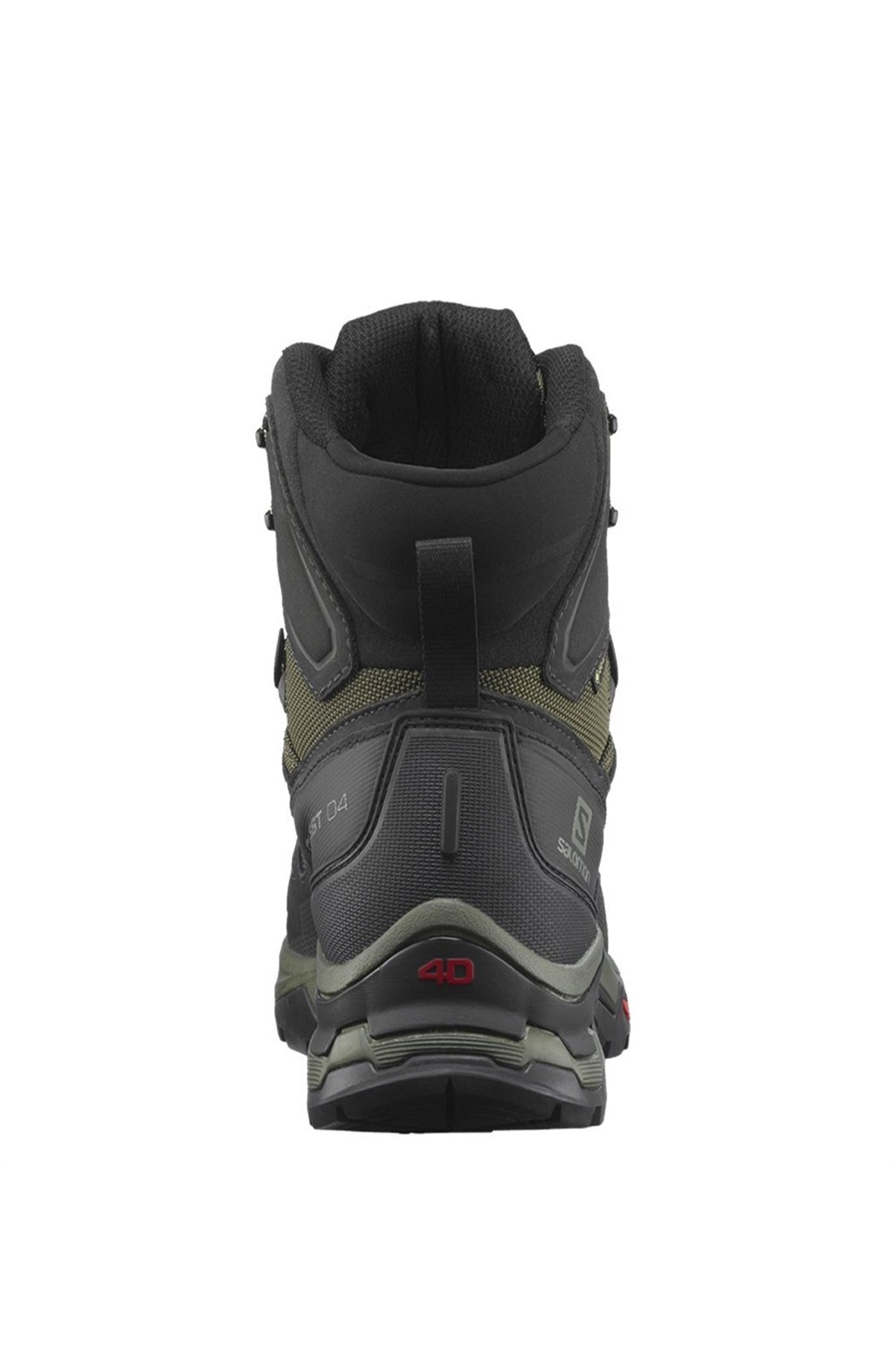 Salomon Quest 4 Gtx L41292500 Erkek Outdoor Bot - HAKİ