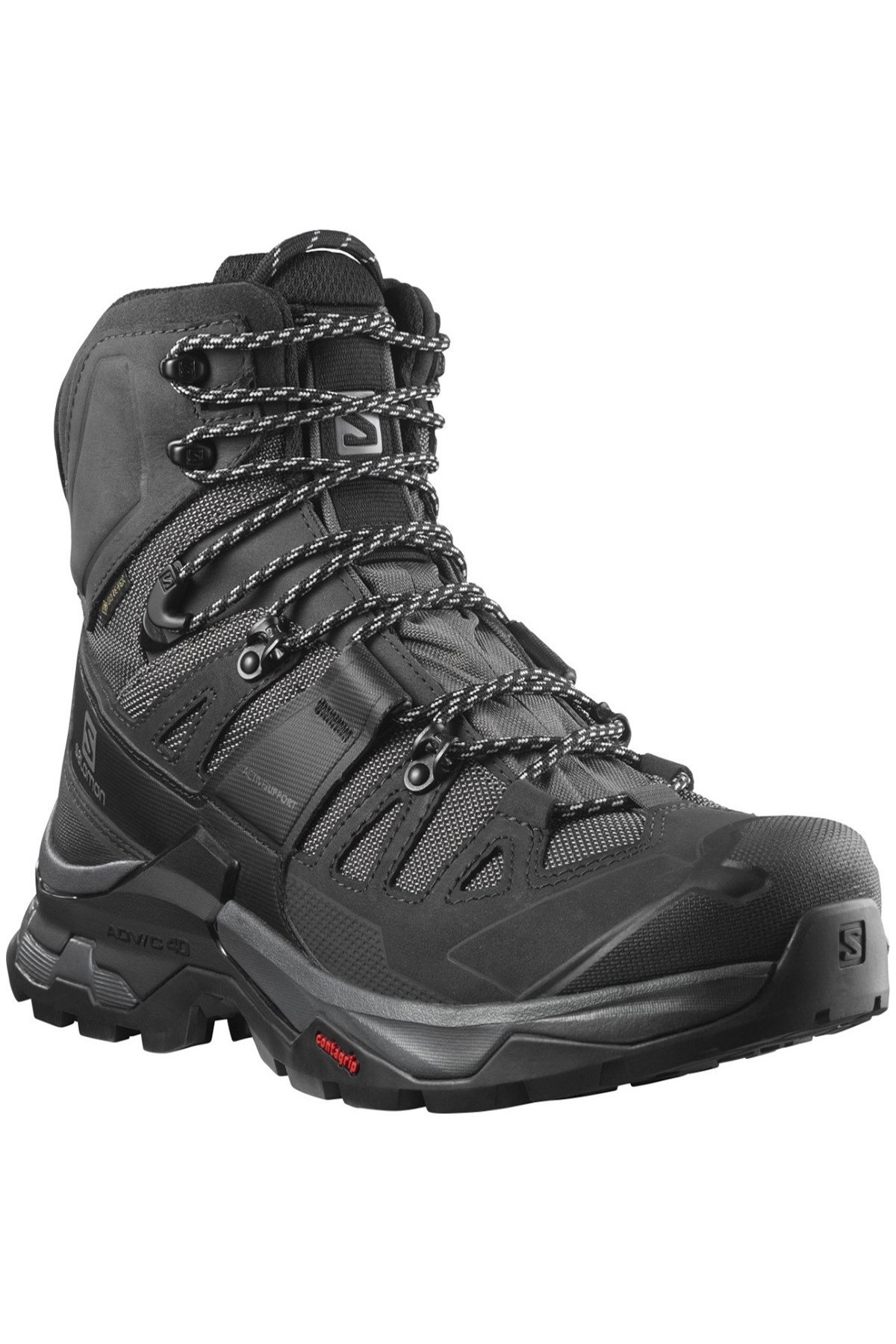 Salomon Quest 4 Gtx L41292600 Erkek Outdoor Bot - SİYAH