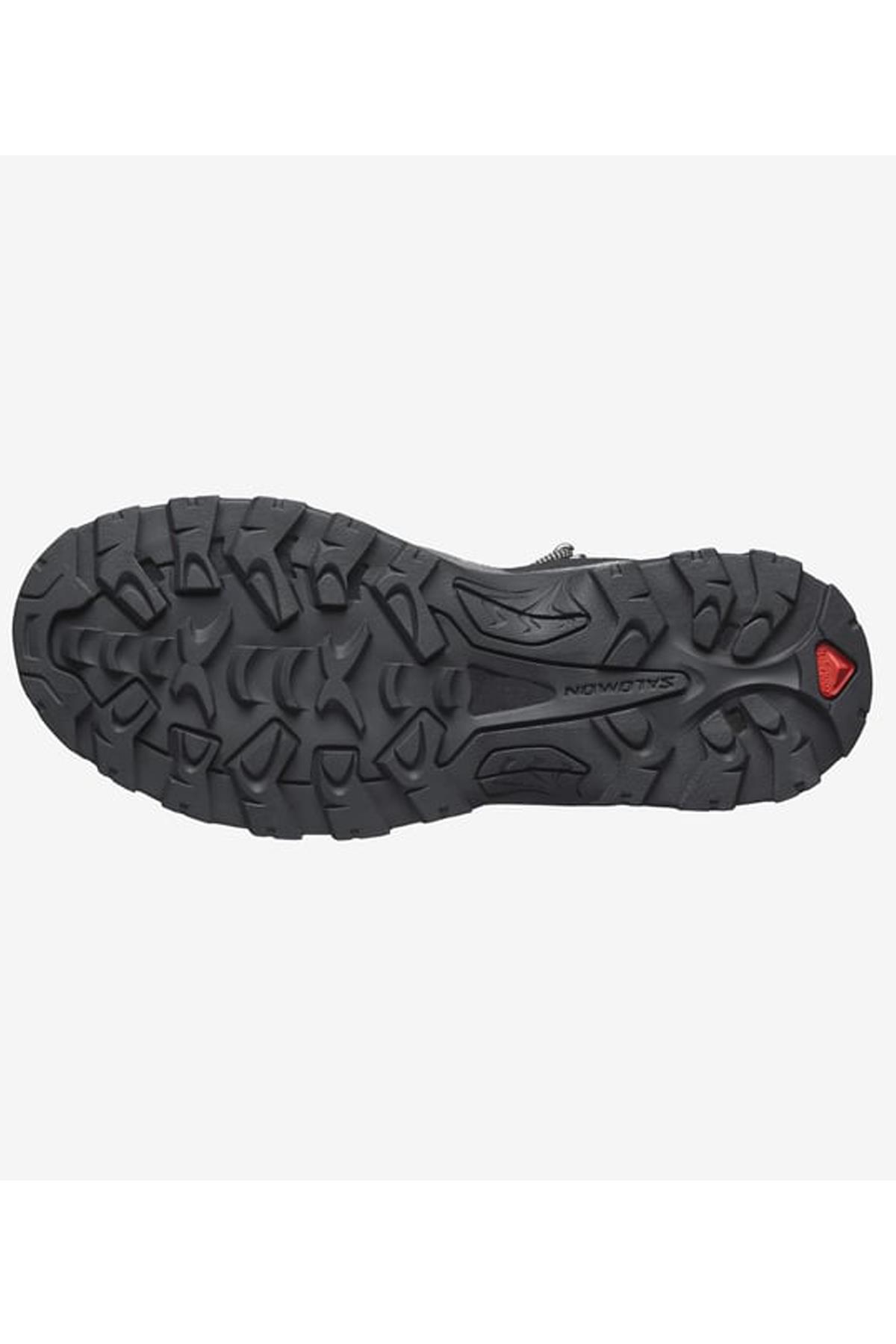 Salomon Quest Rove Gtx W L471815 Kadın Outdoor Bot - SİYAH