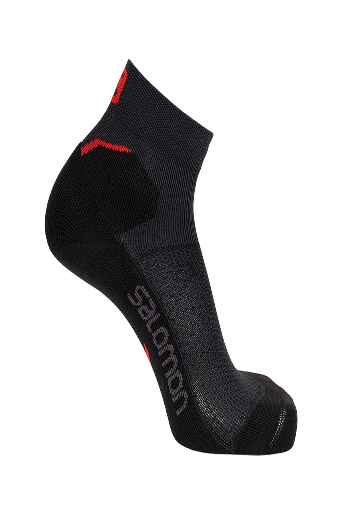 Salomon Speedcross Ankle - Siyah