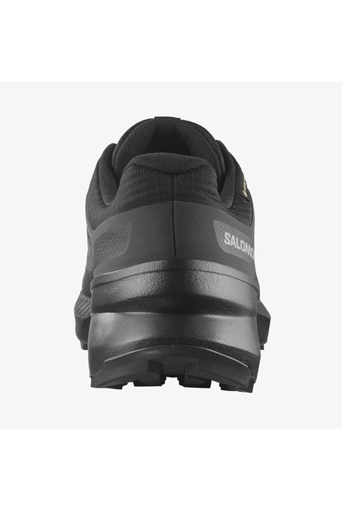 Salomon Speedcross Peak Gtx L478538 Erkek Koşu Ayakkabısı - SİYAH