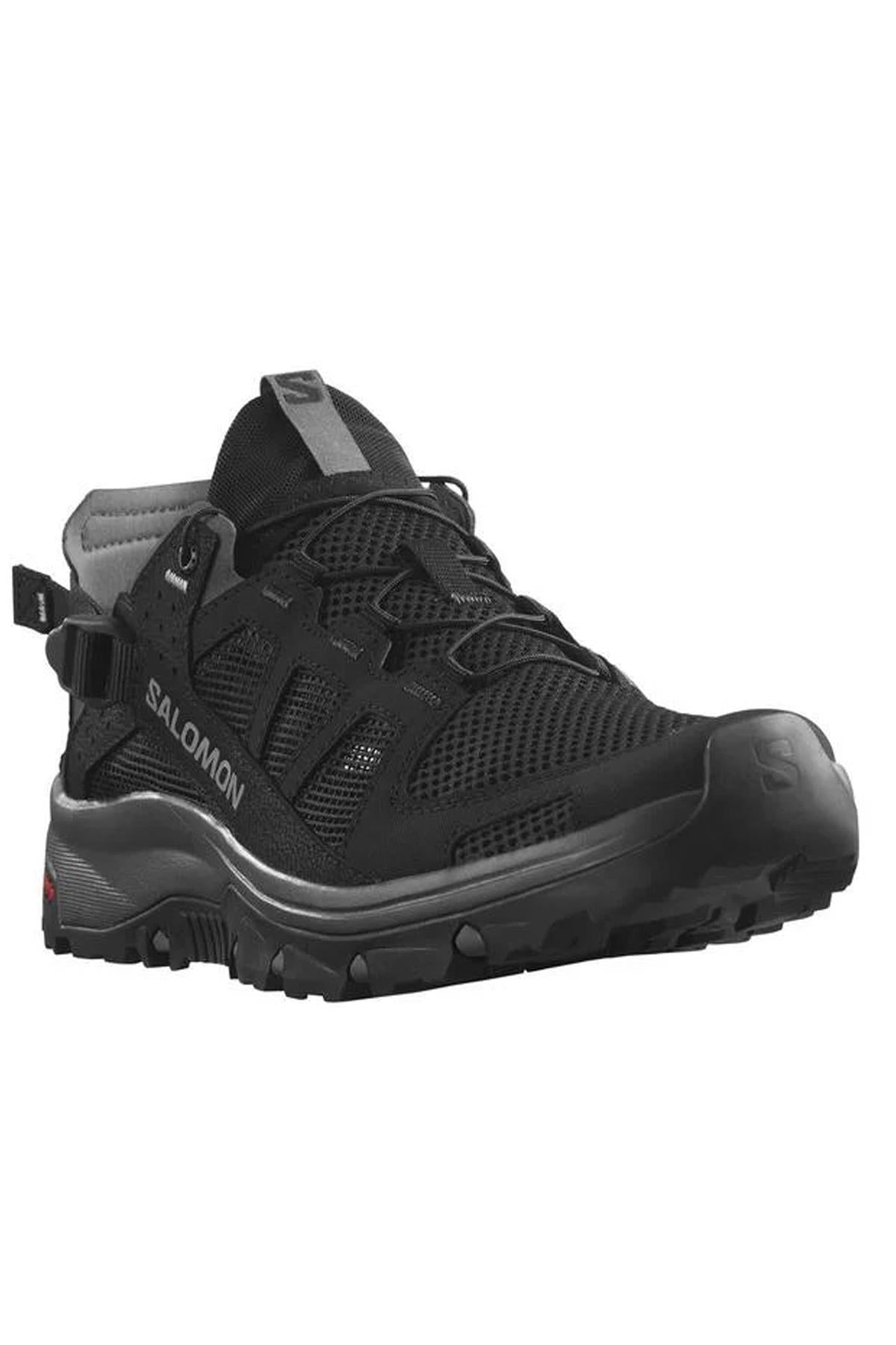 Salomon Techamphıbıan 5 Erkek Sandalet L471151 - SİYAH