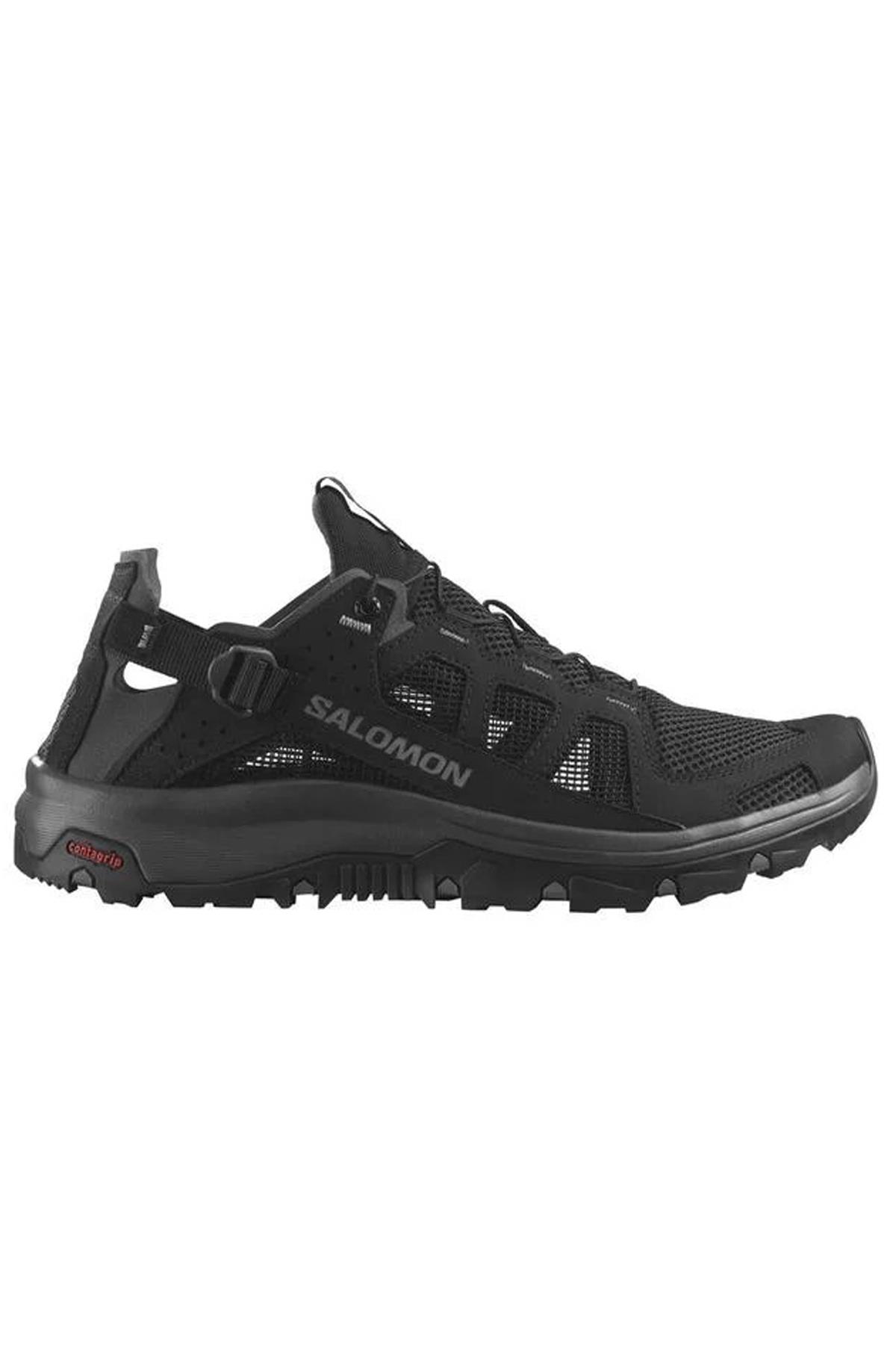 Salomon Techamphıbıan 5 Erkek Sandalet L471151 - SİYAH
