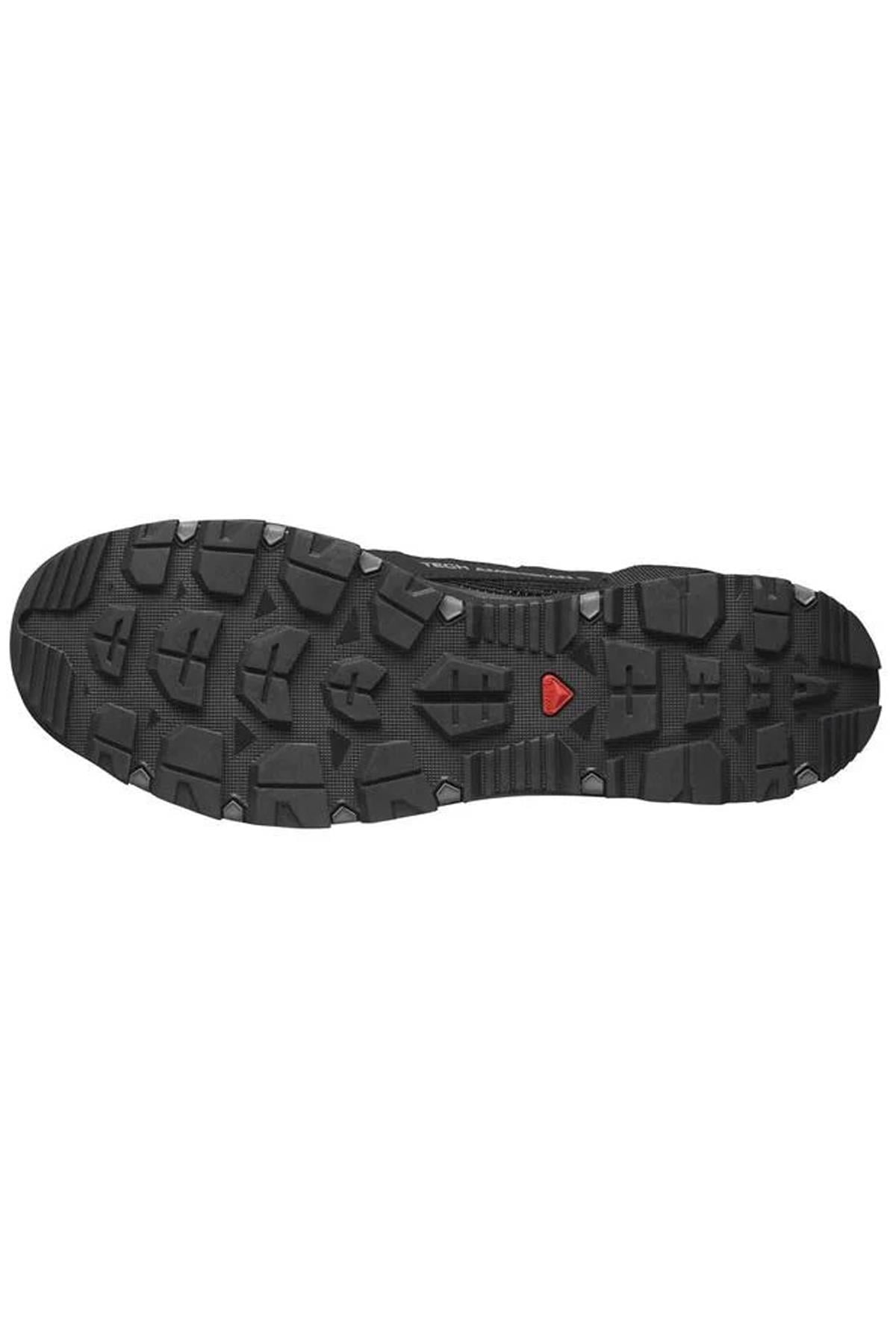Salomon Techamphıbıan 5 Erkek Sandalet L471151 - SİYAH