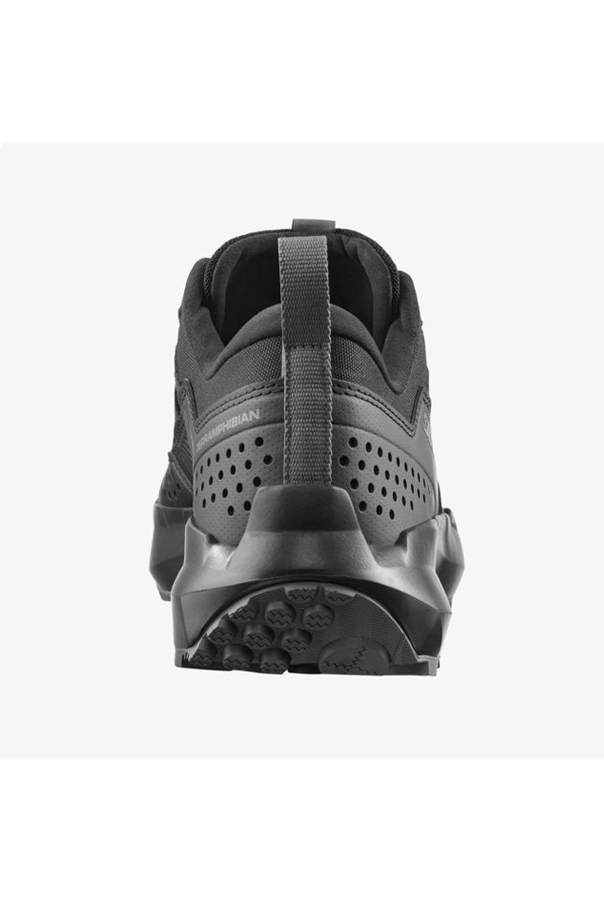 Salomon Terramphıbıan M L491440 Erkek Sandalet - SİYAH