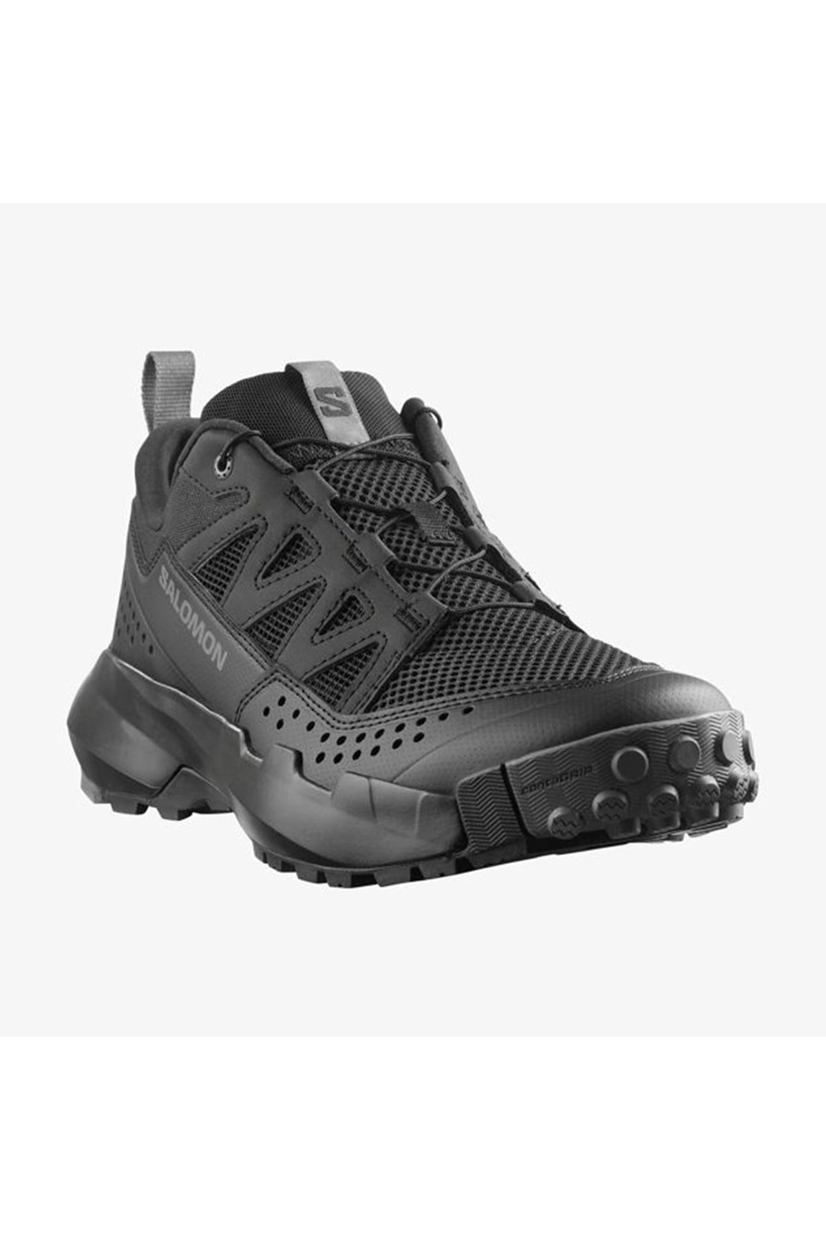Salomon Terramphıbıan M L491440 Erkek Sandalet - SİYAH