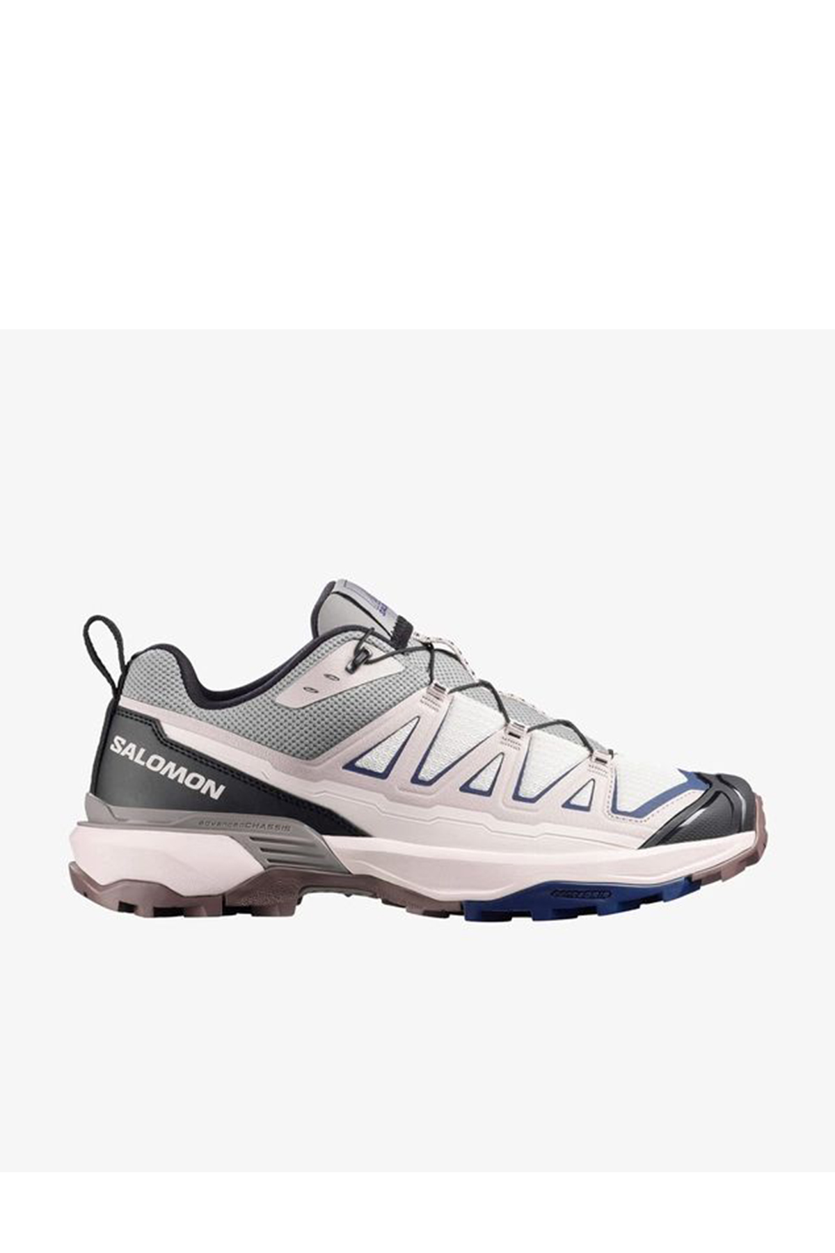 Salomon X Ultra 360 Edge L491558 Erkek Outdoor Ayakkabı - GRİ