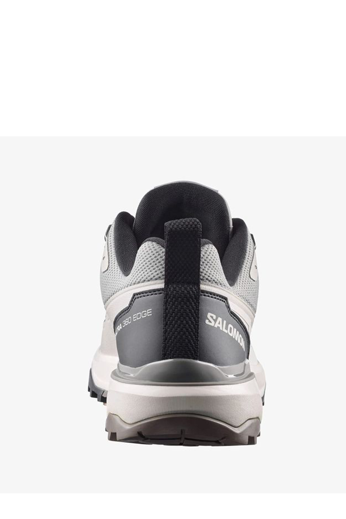 Salomon X Ultra 360 Edge L491558 Erkek Outdoor Ayakkabı - GRİ