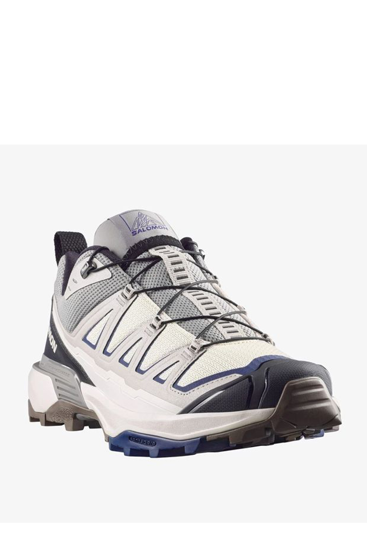Salomon X Ultra 360 Edge L491558 Erkek Outdoor Ayakkabı - GRİ