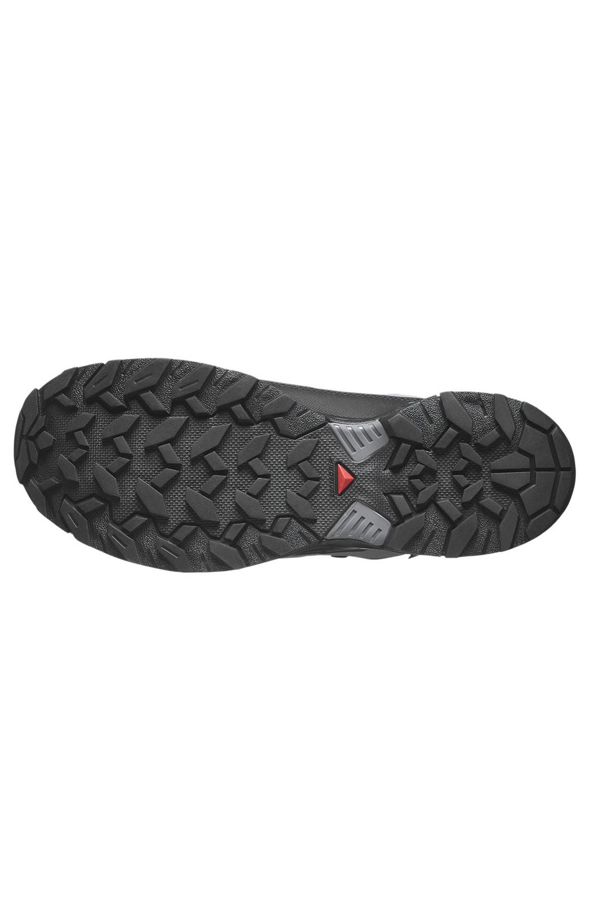 Salomon X Ultra 360 Gtx L474532 Erkek Outdoor Ayakkabı - SİYAH
