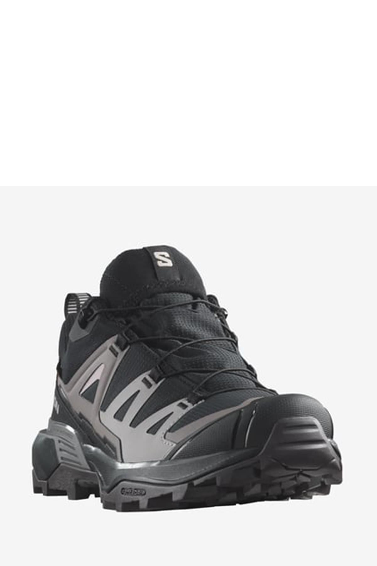 Salomon X Ultra 360 Gtx W L474492 Kadın Outdoor Ayakkabı - SİYAH