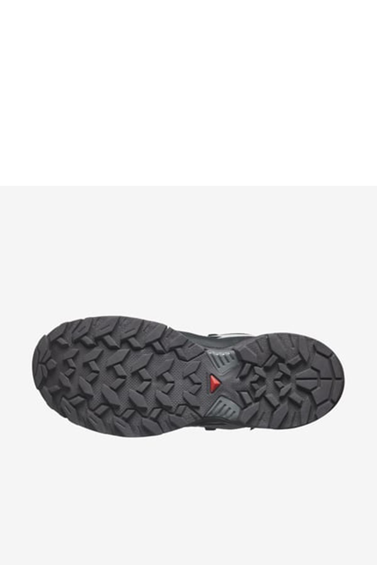 Salomon X Ultra 360 Gtx W L474492 Kadın Outdoor Ayakkabı - SİYAH