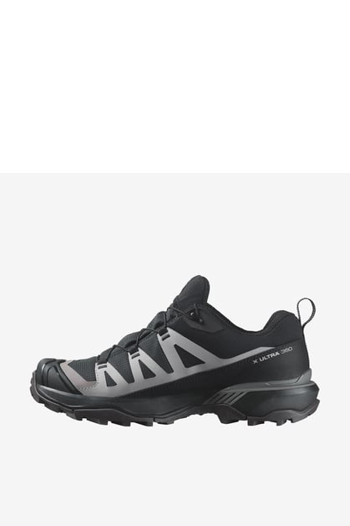 Salomon X Ultra 360 Gtx W L474492 Kadın Outdoor Ayakkabı - SİYAH