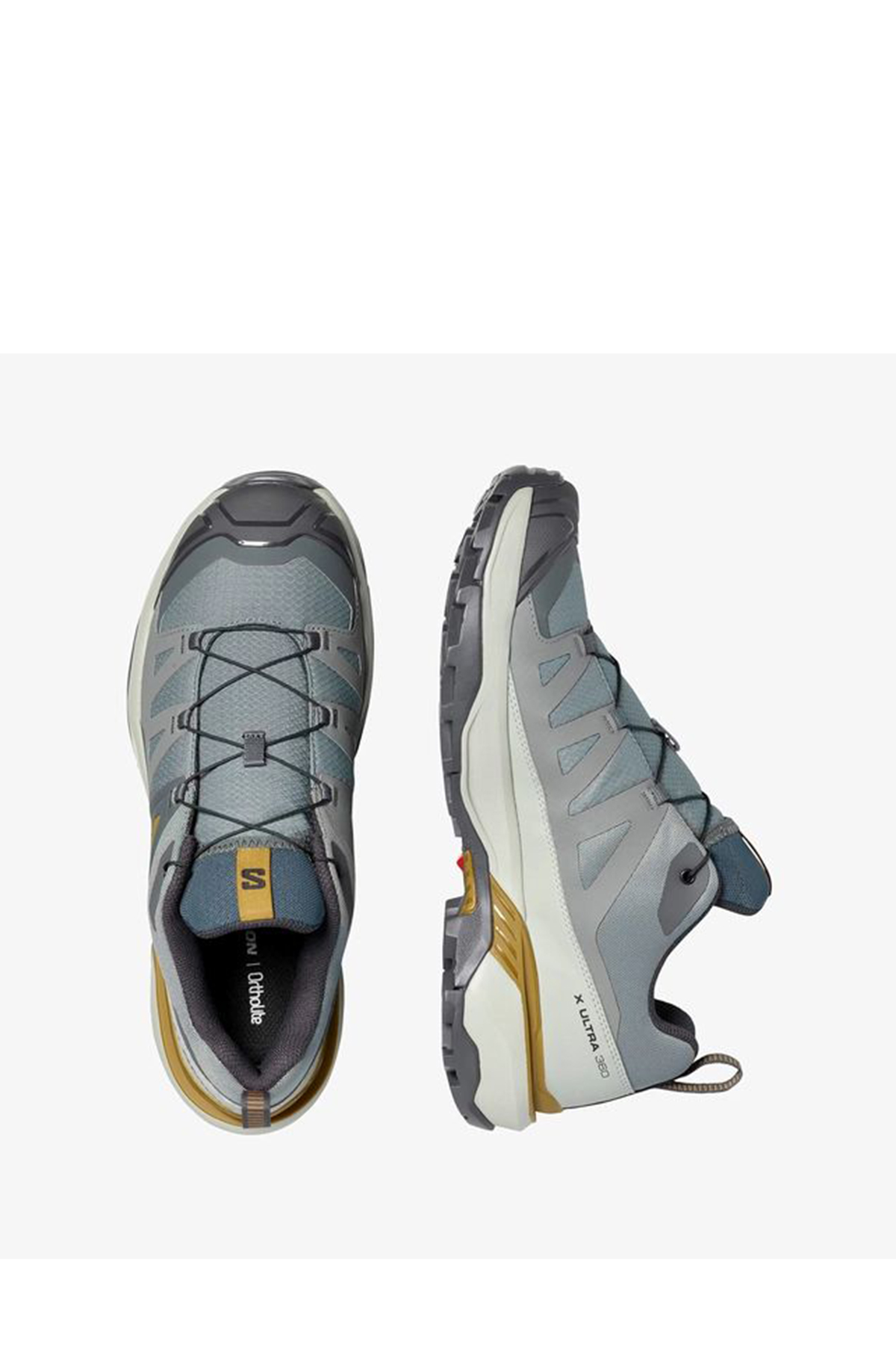 Salomon X Ultra 360 L491026 Erkek Outdoor Ayakkabı - MAVİ