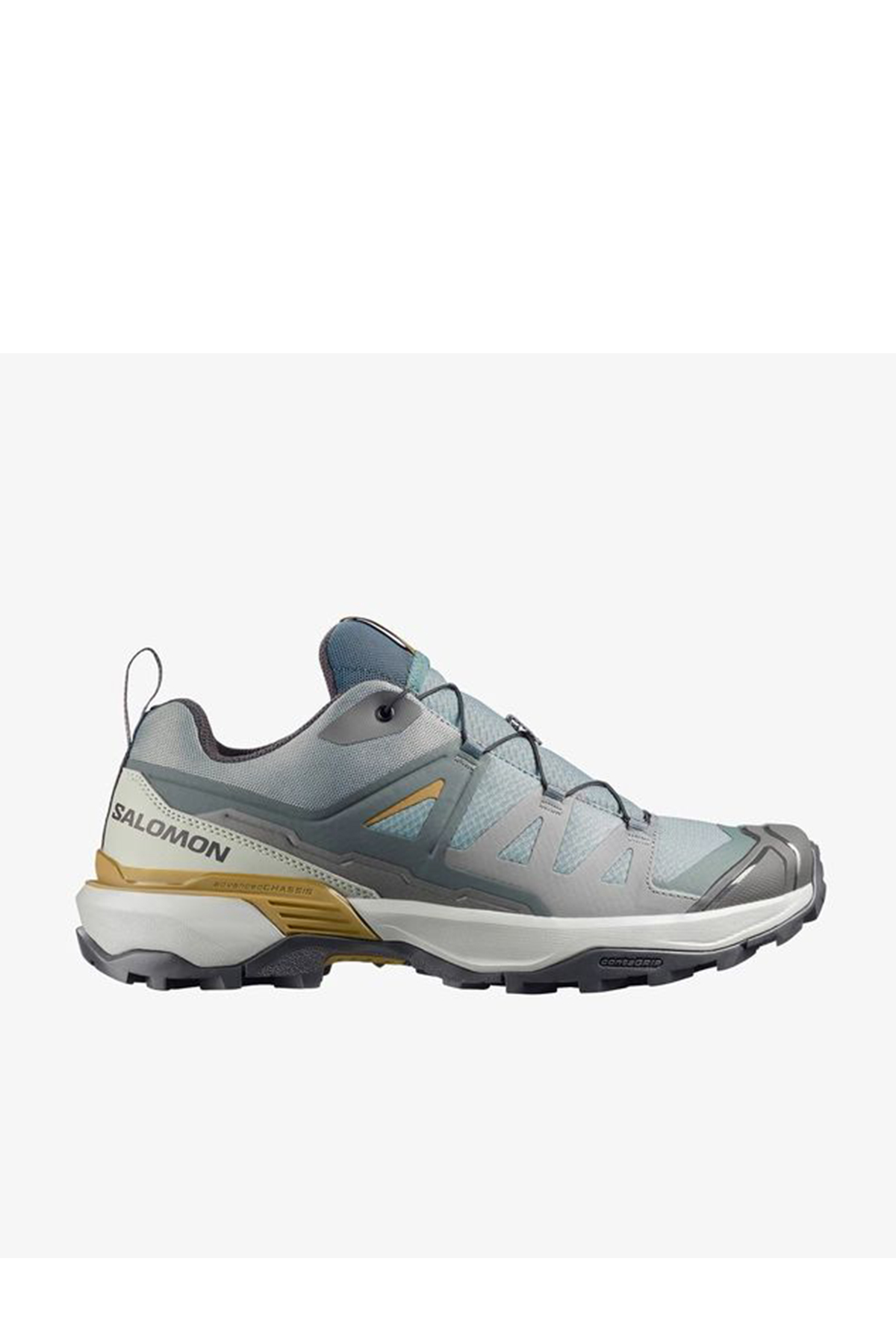 Salomon X Ultra 360 L491026 Erkek Outdoor Ayakkabı - MAVİ