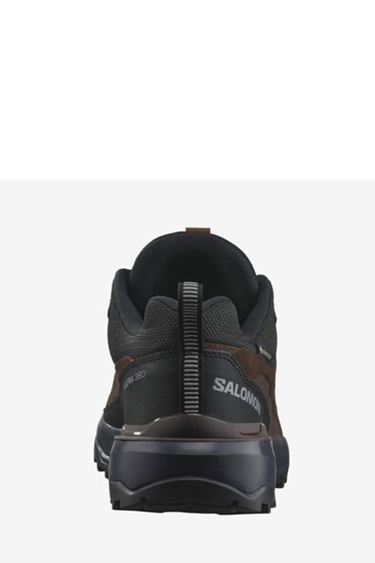 Salomon X Ultra 360 Ltr Gtx L475712 Erkek Outdoor Ayakkabı - KAHVERENGİ