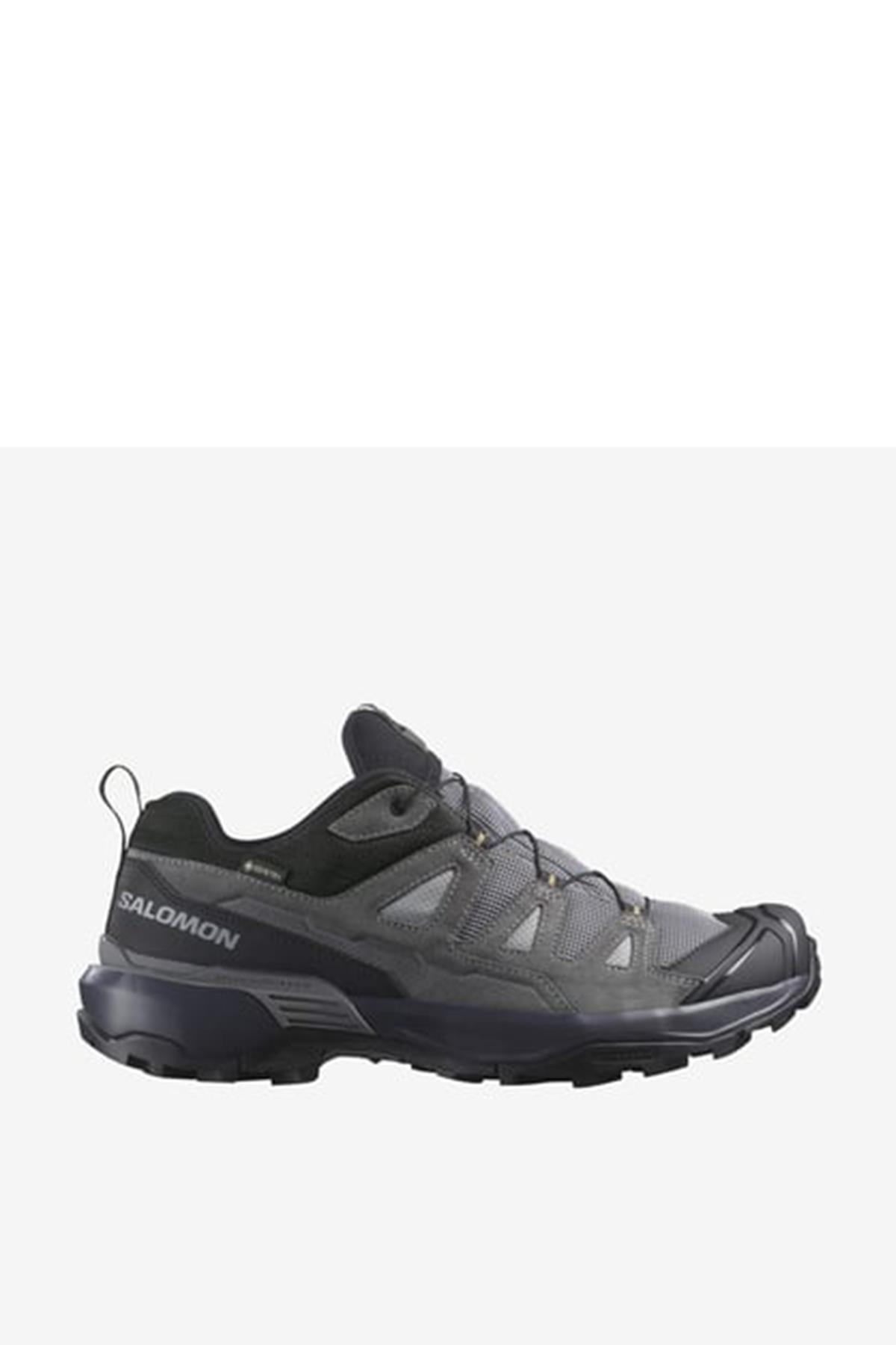 Salomon X Ultra 360 Ltr Gtx L475714 Erkek Outdoor Ayakkabı - GRİ