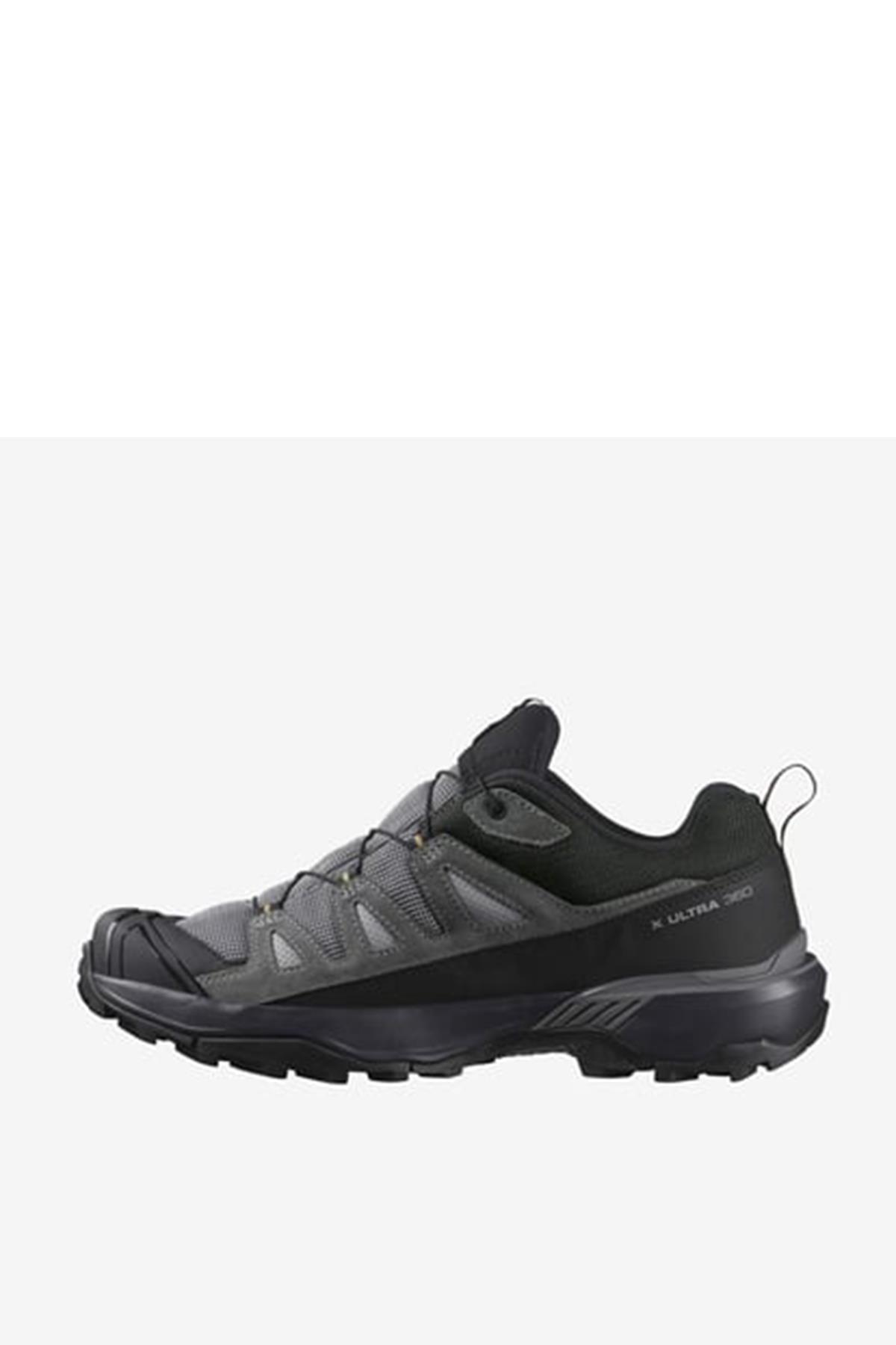 Salomon X Ultra 360 Ltr Gtx L475714 Erkek Outdoor Ayakkabı - GRİ