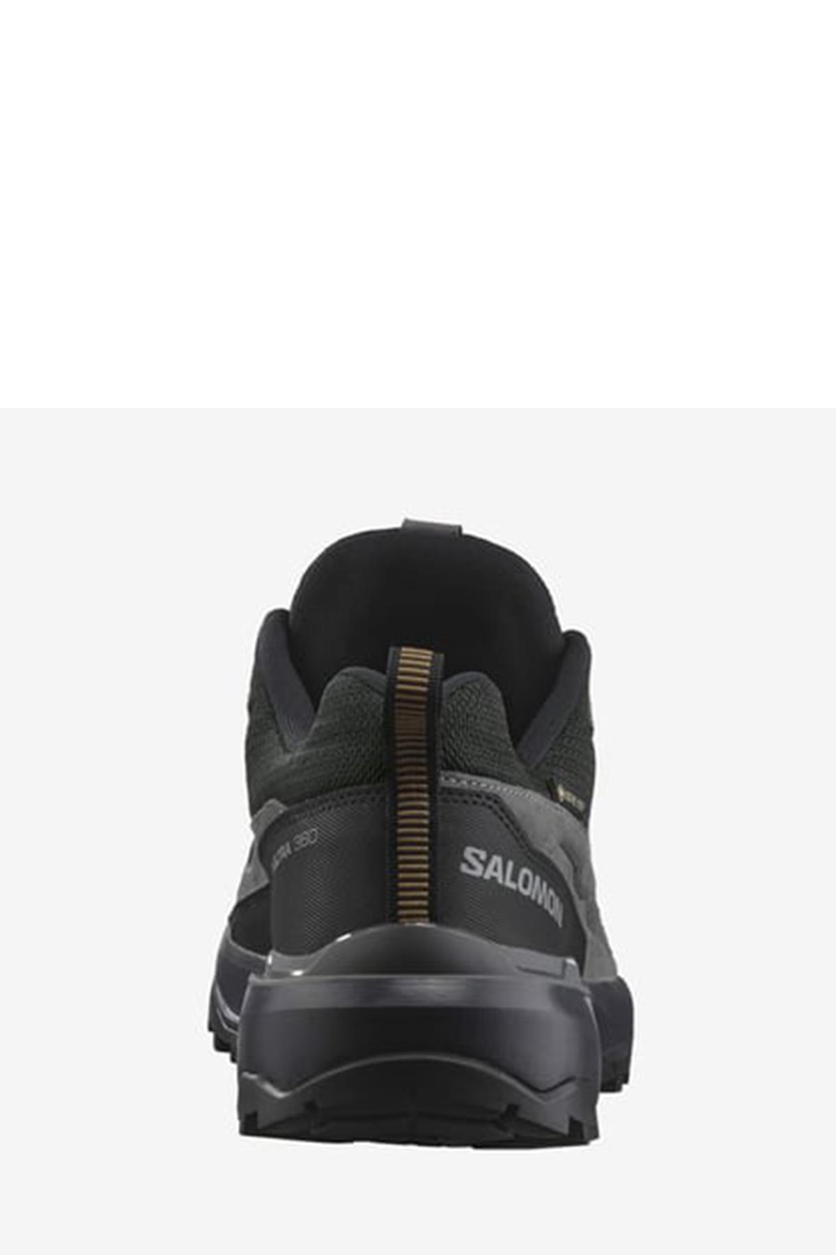 Salomon X Ultra 360 Ltr Gtx L475714 Erkek Outdoor Ayakkabı - GRİ