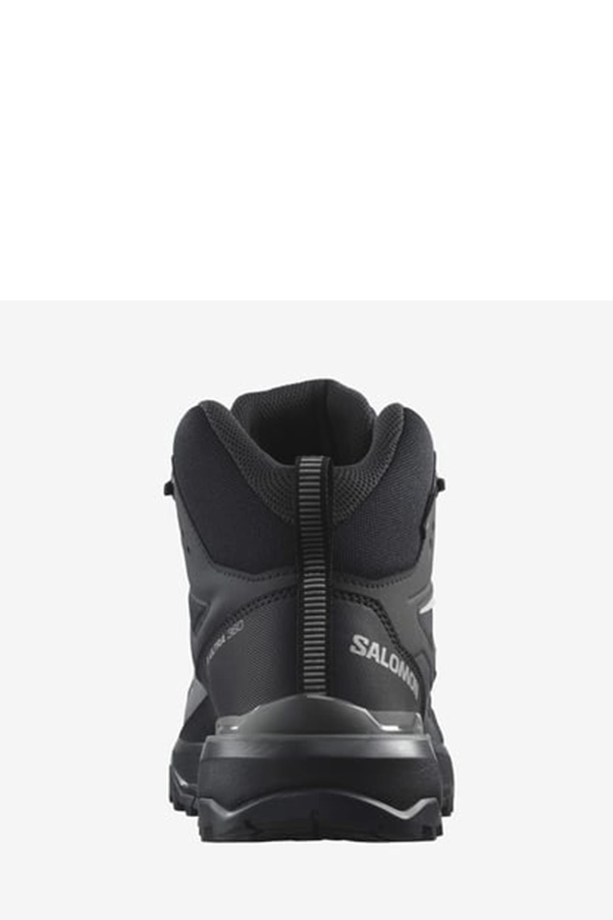 Salomon X Ultra 360 Mıd Gtx L474476 Erkek Outdoor Bot - SİYAH